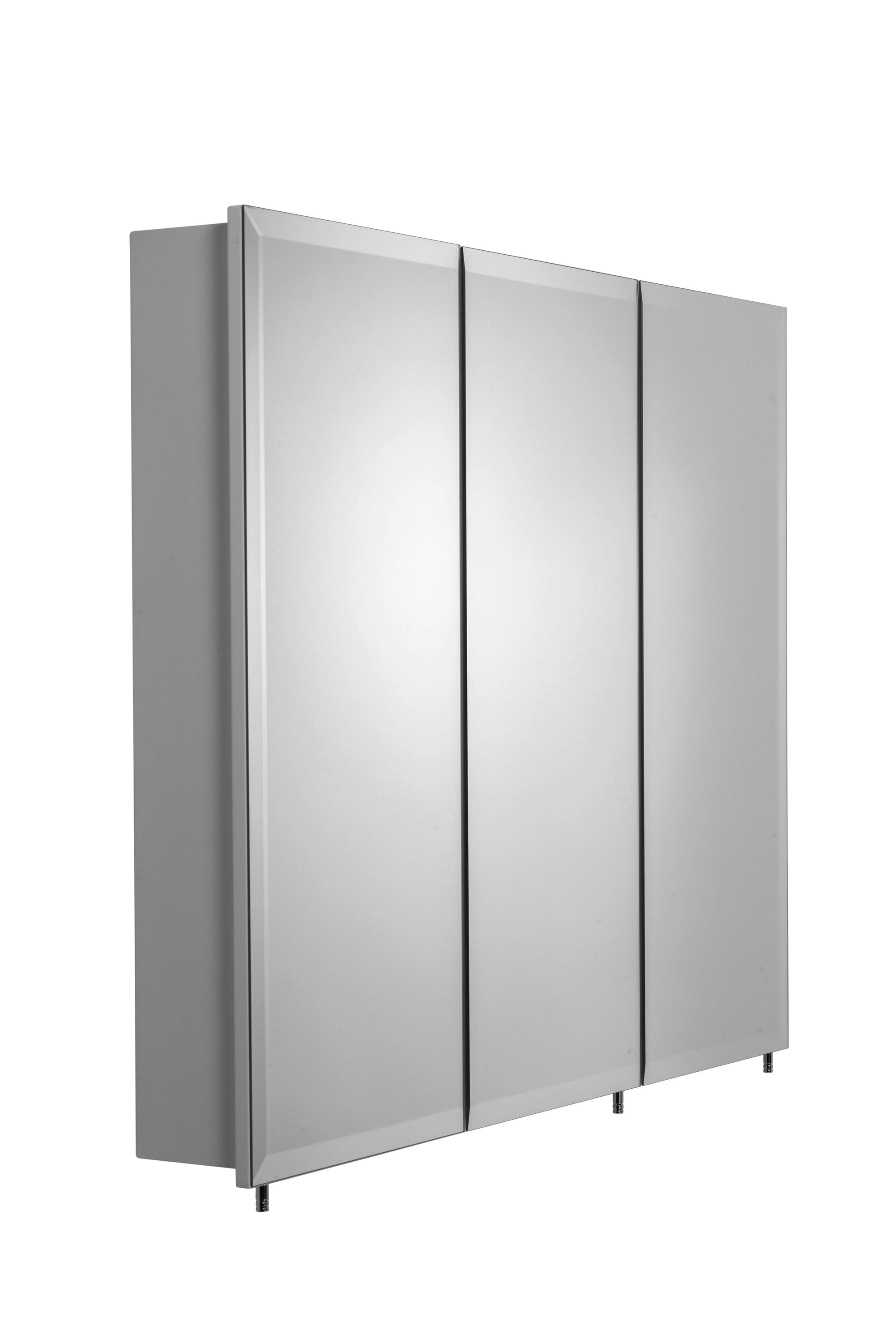 Croydex WC102322US Bathroom-Medicine-Cabinets - View #3