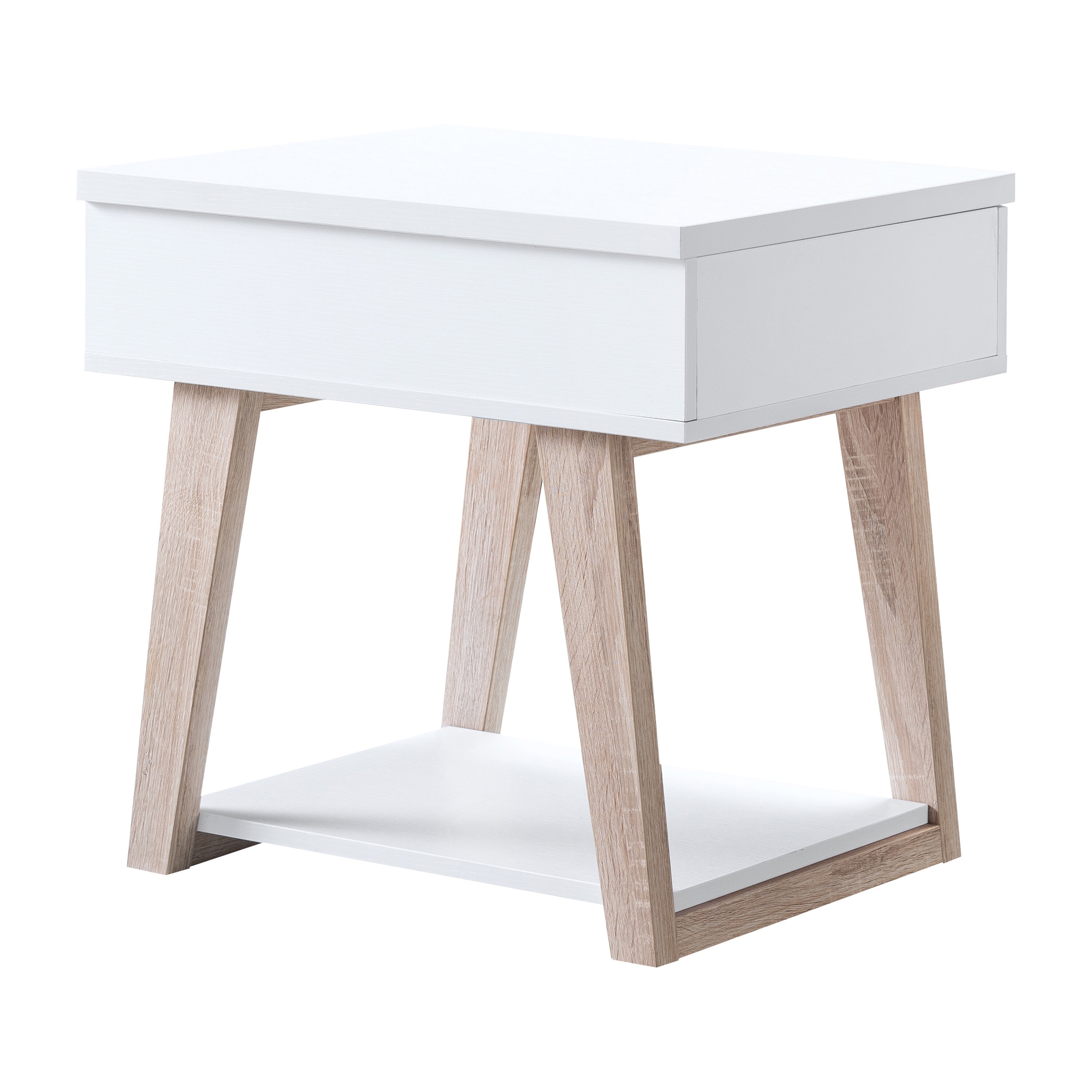 Furniture of America IDI-192425ET End-Tables - View #4