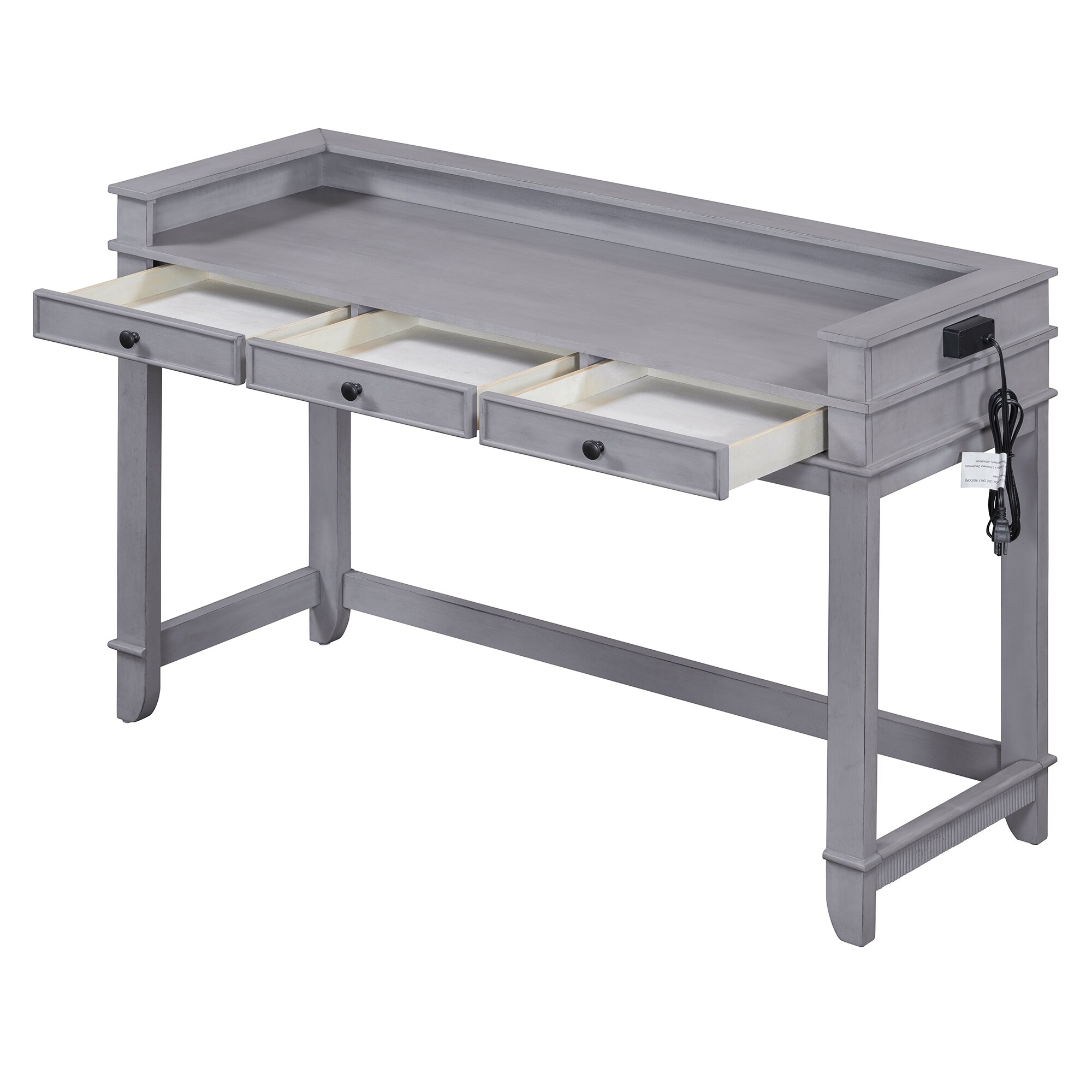 SINOFURN SYA330203GY Dining-Sets - View #15