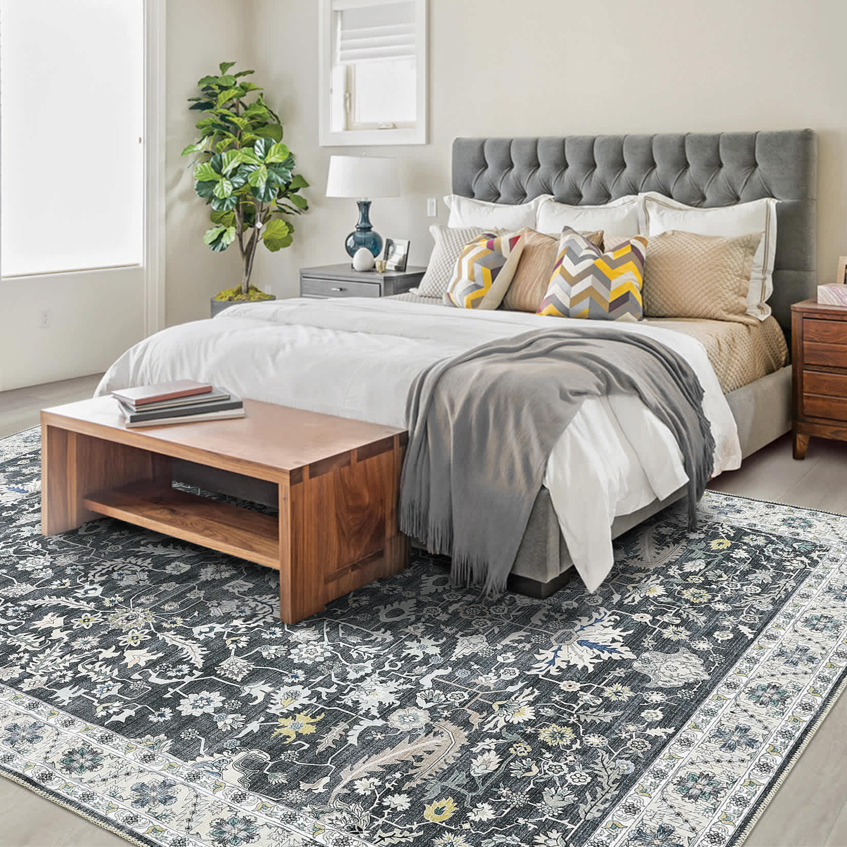 Qeetex LSN-PHO-0YG4UDAX rugs - View #3