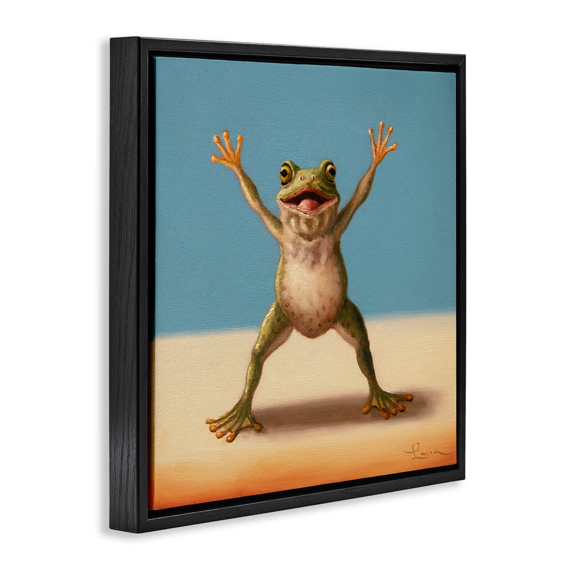 Stupell Industries BS-778-FFB-24X24 Wall-Art - View #2