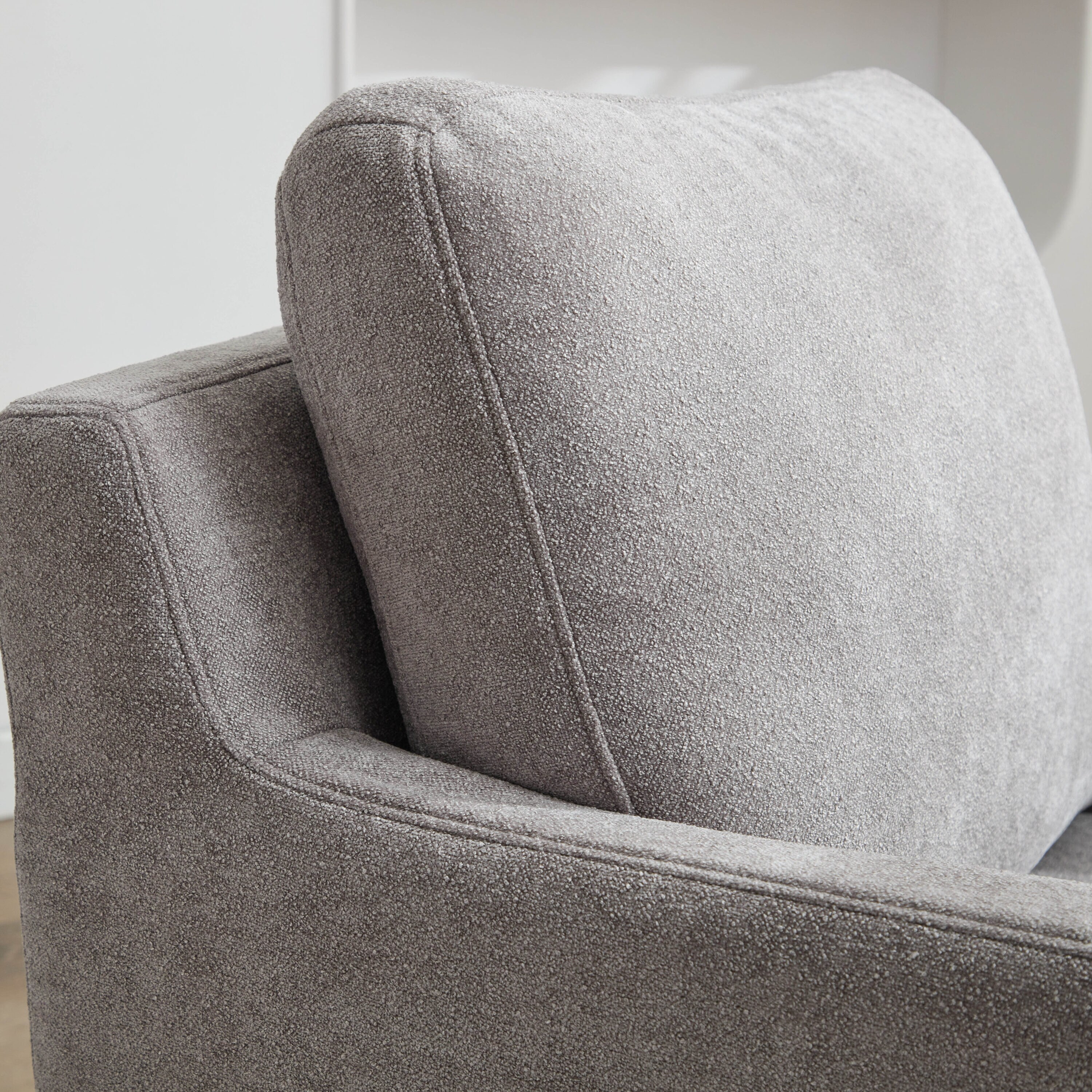 Hrinhom HC-W1101-GRAY chairs - View #8