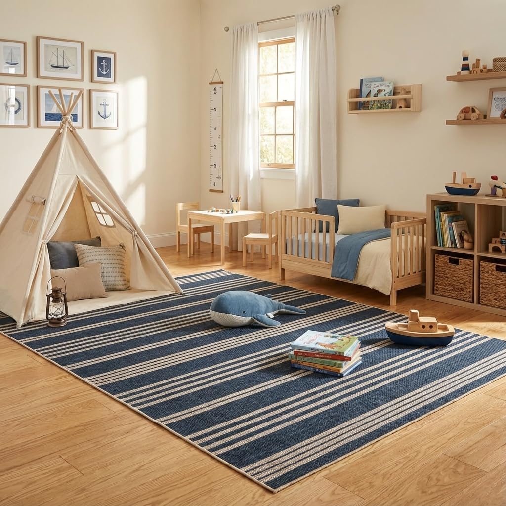 GarveeLife DKDT260661 rugs - View #7