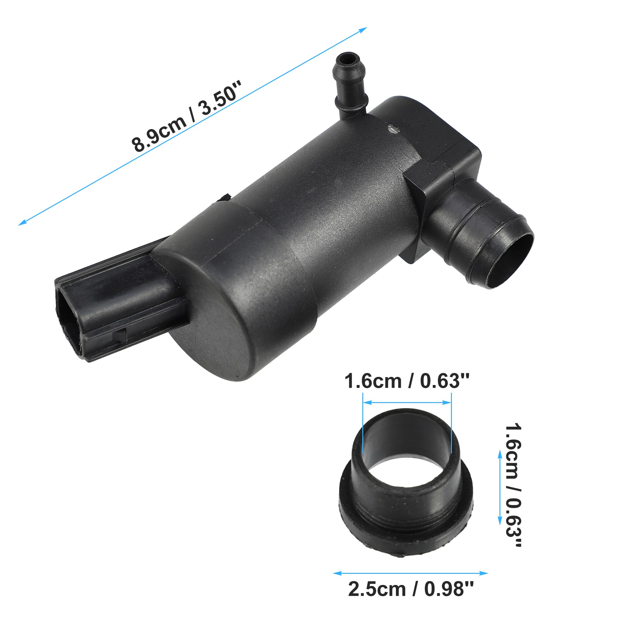 Unique Bargains S25121600UX9956 Pw-Pump-And-Kits - View #6