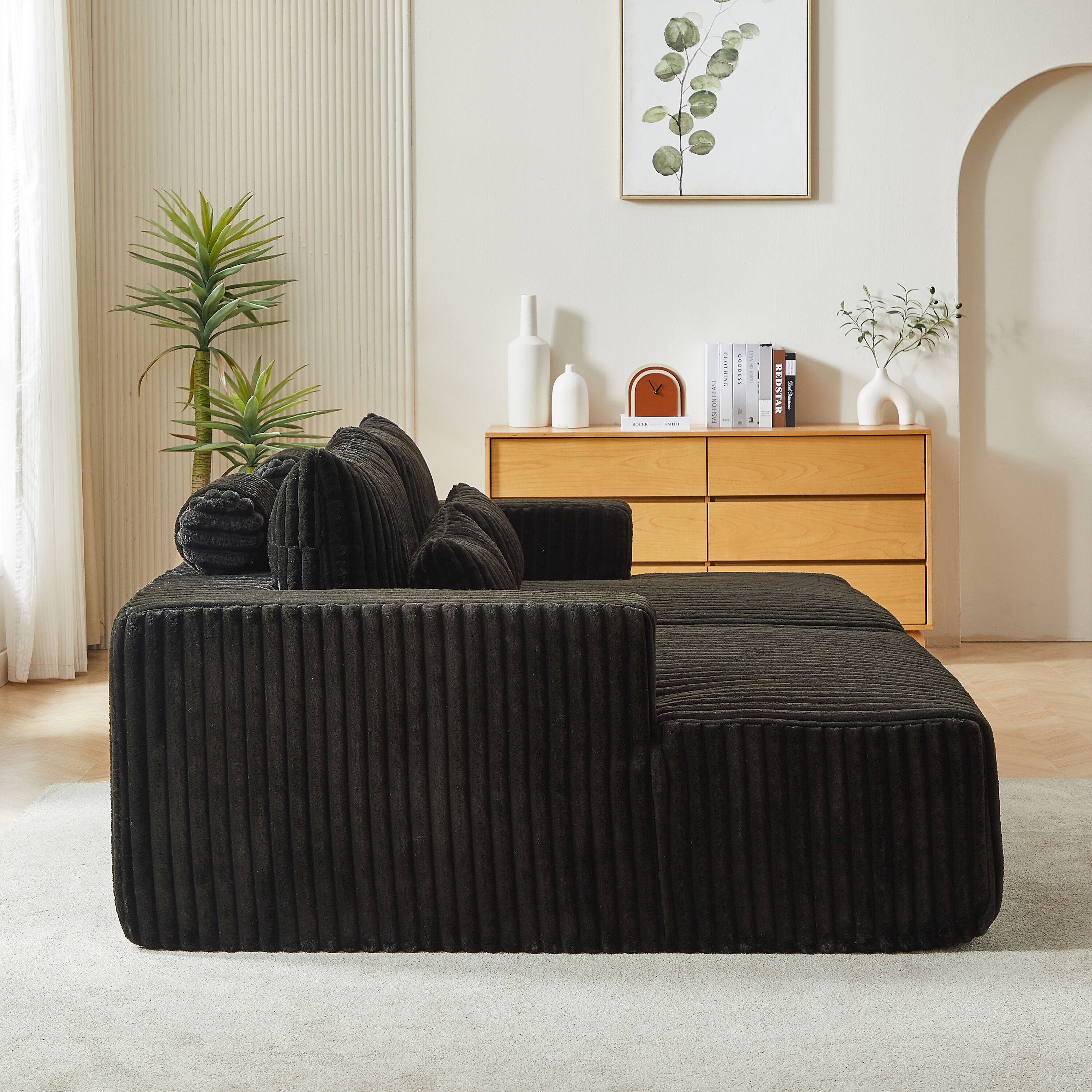 Runesay AR34 futons - View #8