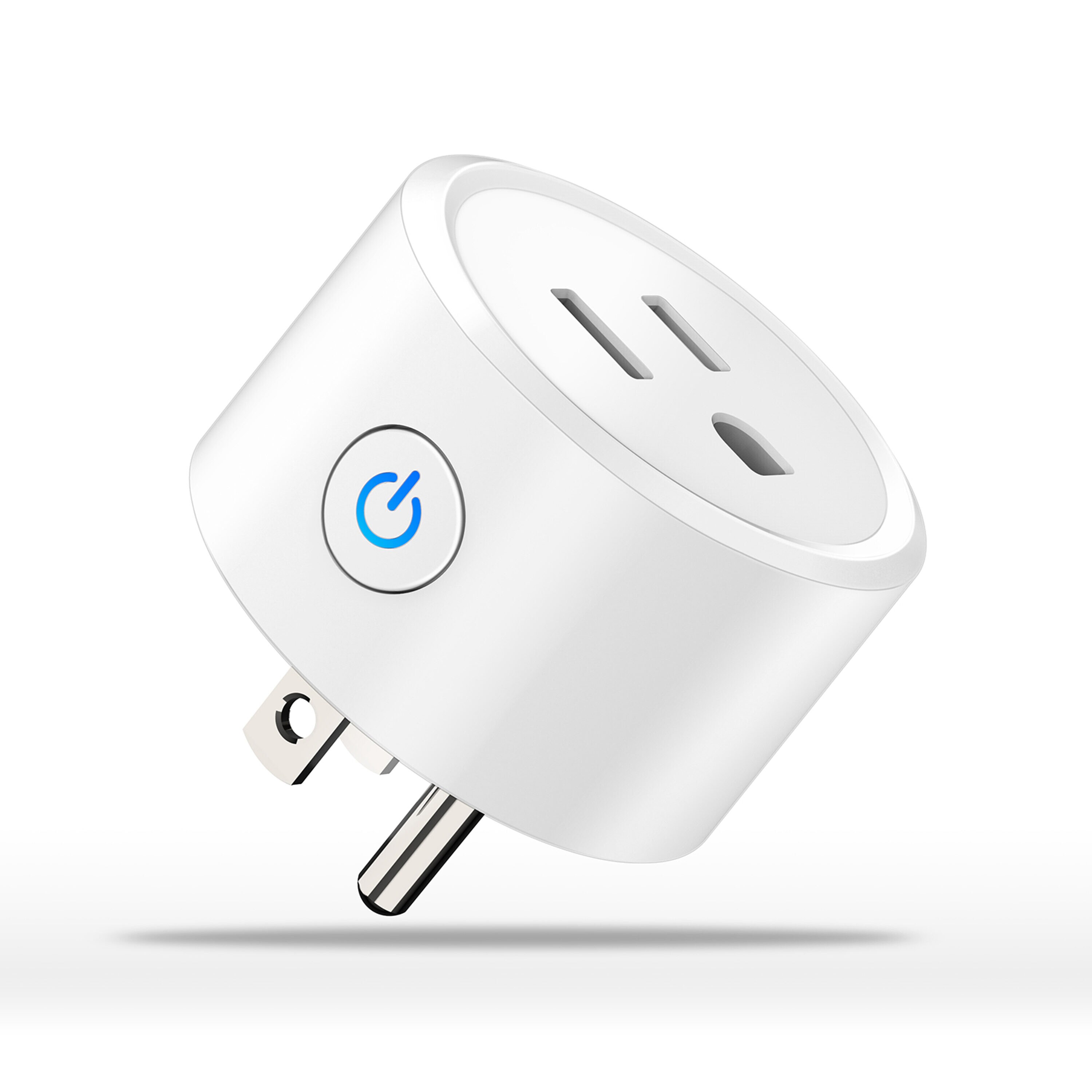 Naxa NSH-1000 Collectible-Power-Adapters - View #3