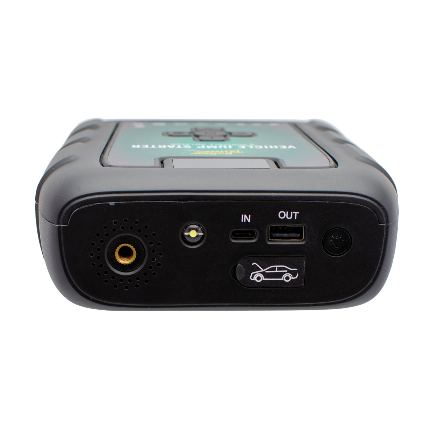 Battery Tender 030-3010-WH Jump-Starters - View #3