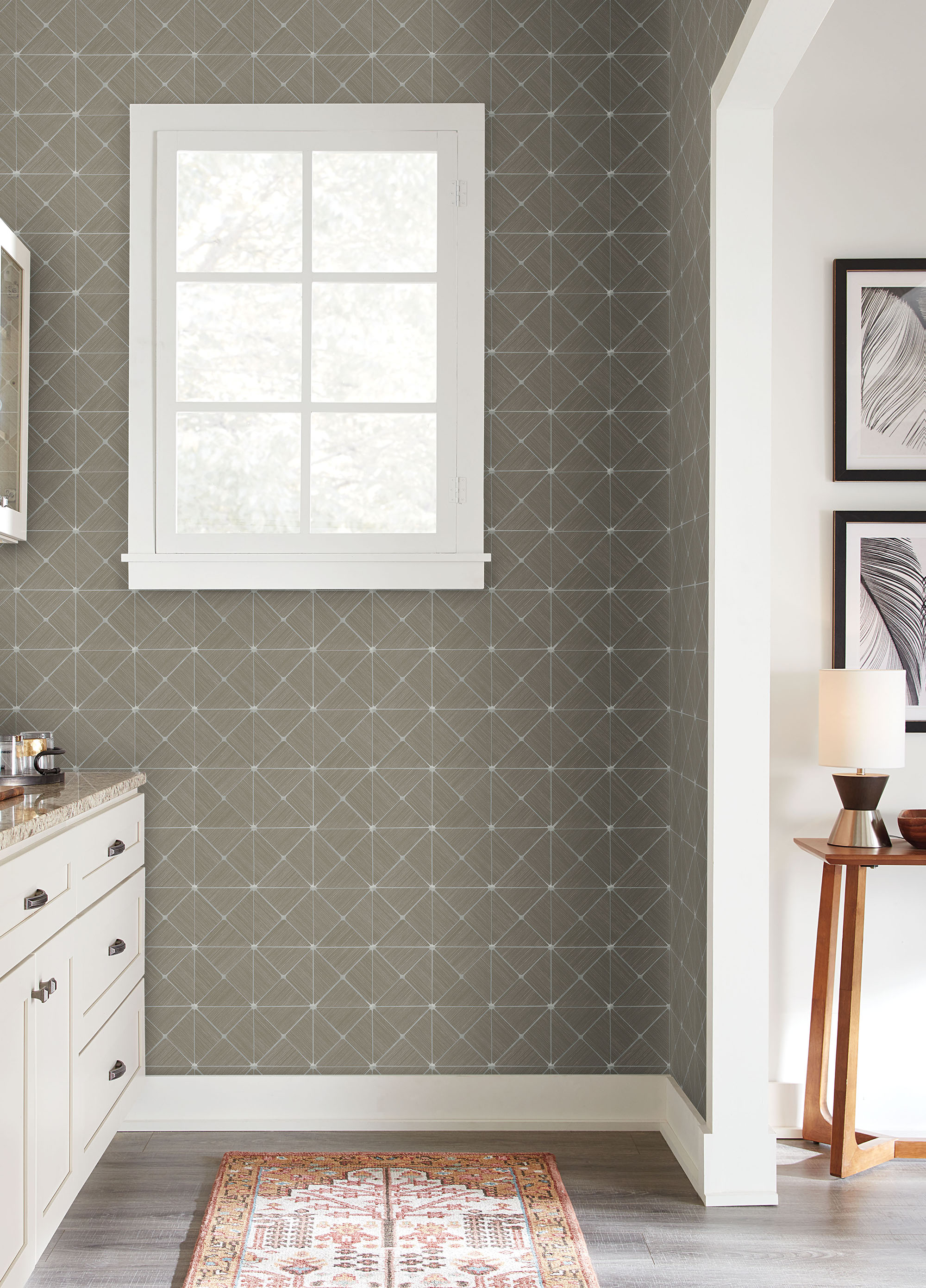 York Wallcoverings PSW1071RL wallpaper - View #4