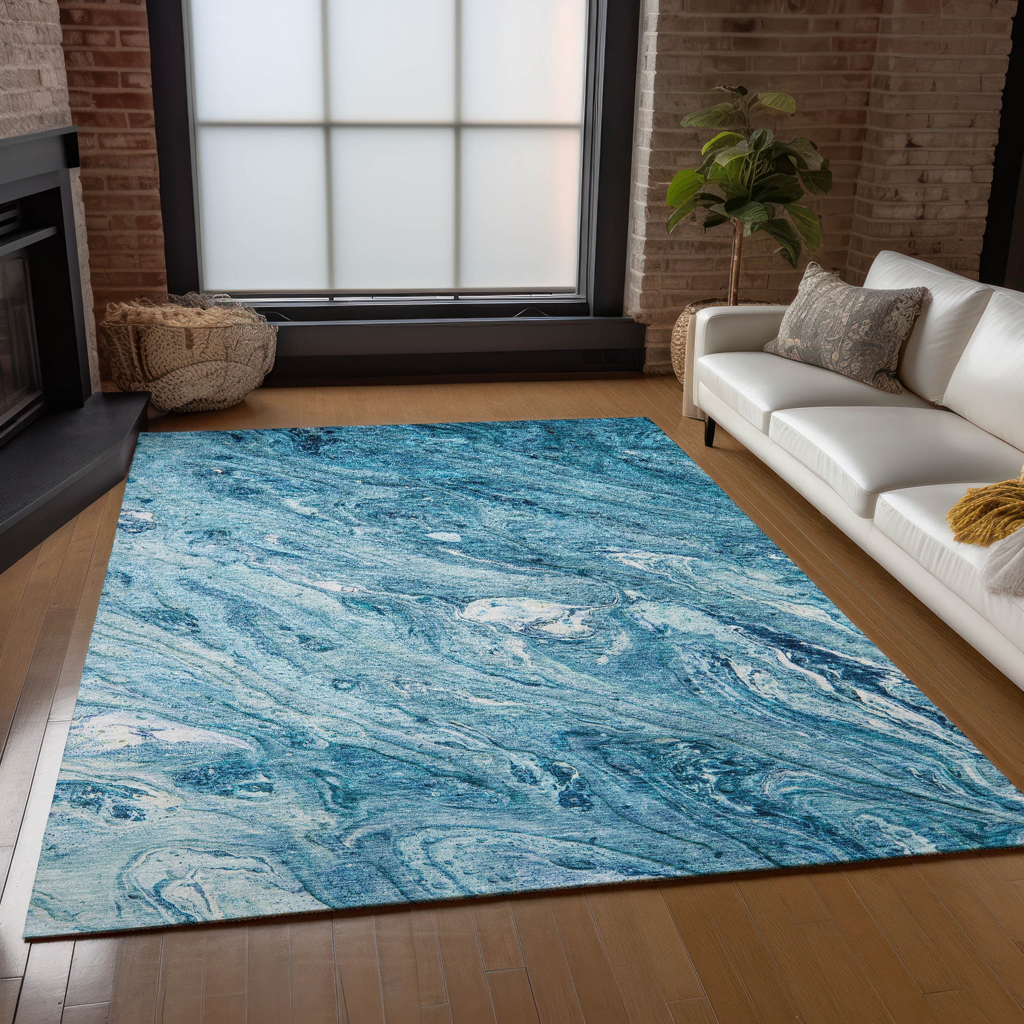 Addison Rugs ACN640SK3X5 rugs - View #7