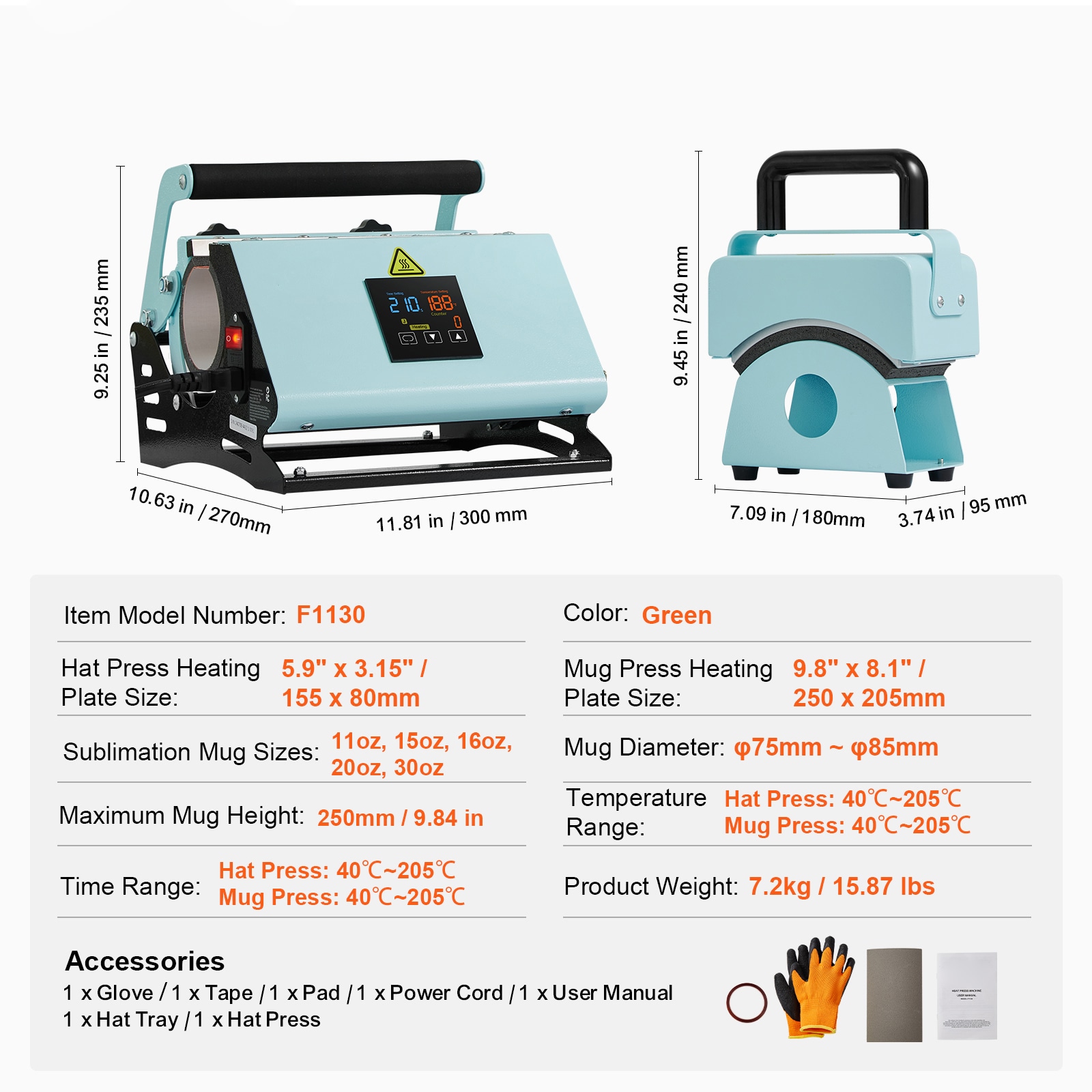 SVOPES SCBXSKMJMINI06274V1 Crafting-Machines-Accessories - View #7