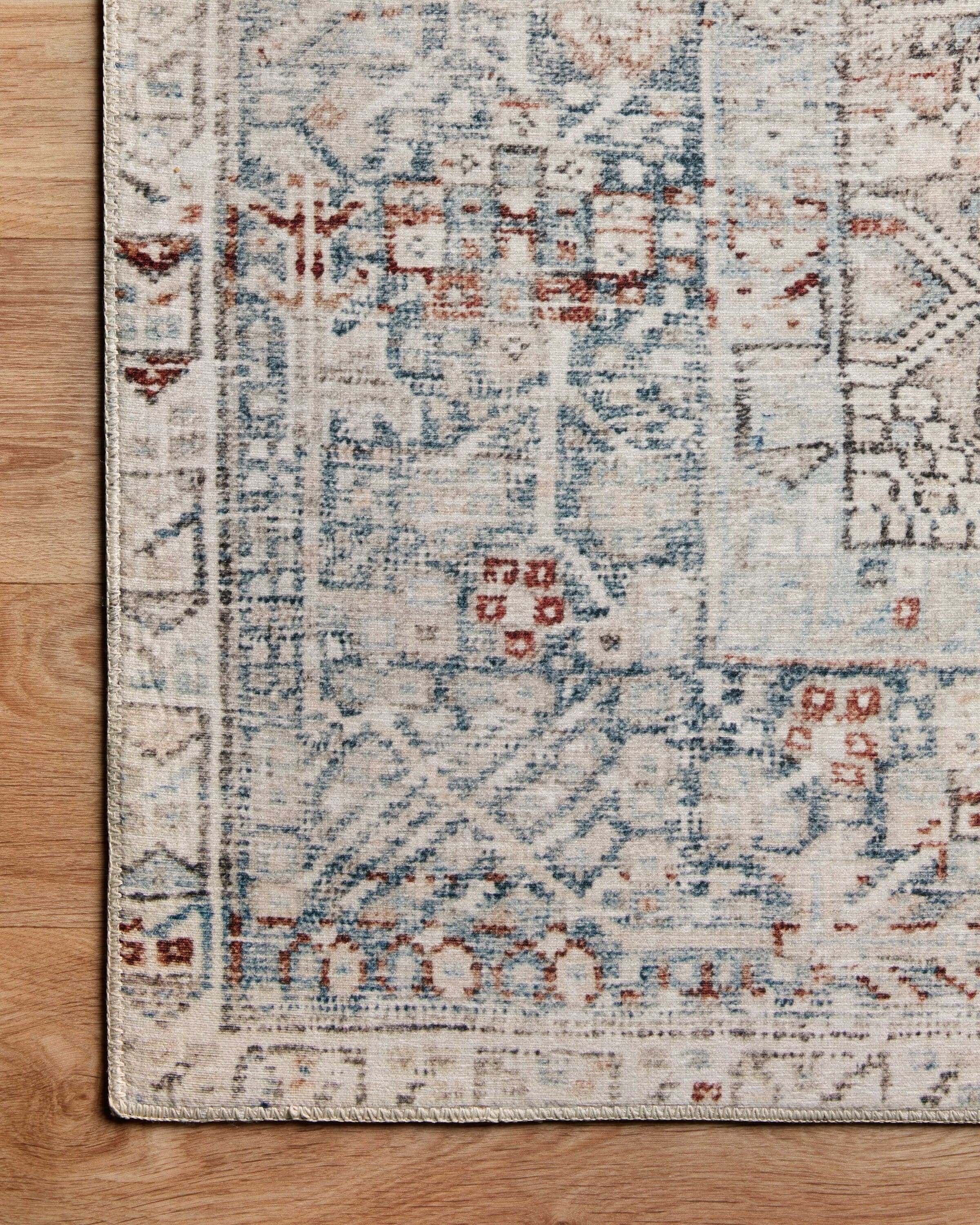 Chris Loves Julia x Loloi JULSJUL-07NAOC26C0 rugs - View #3