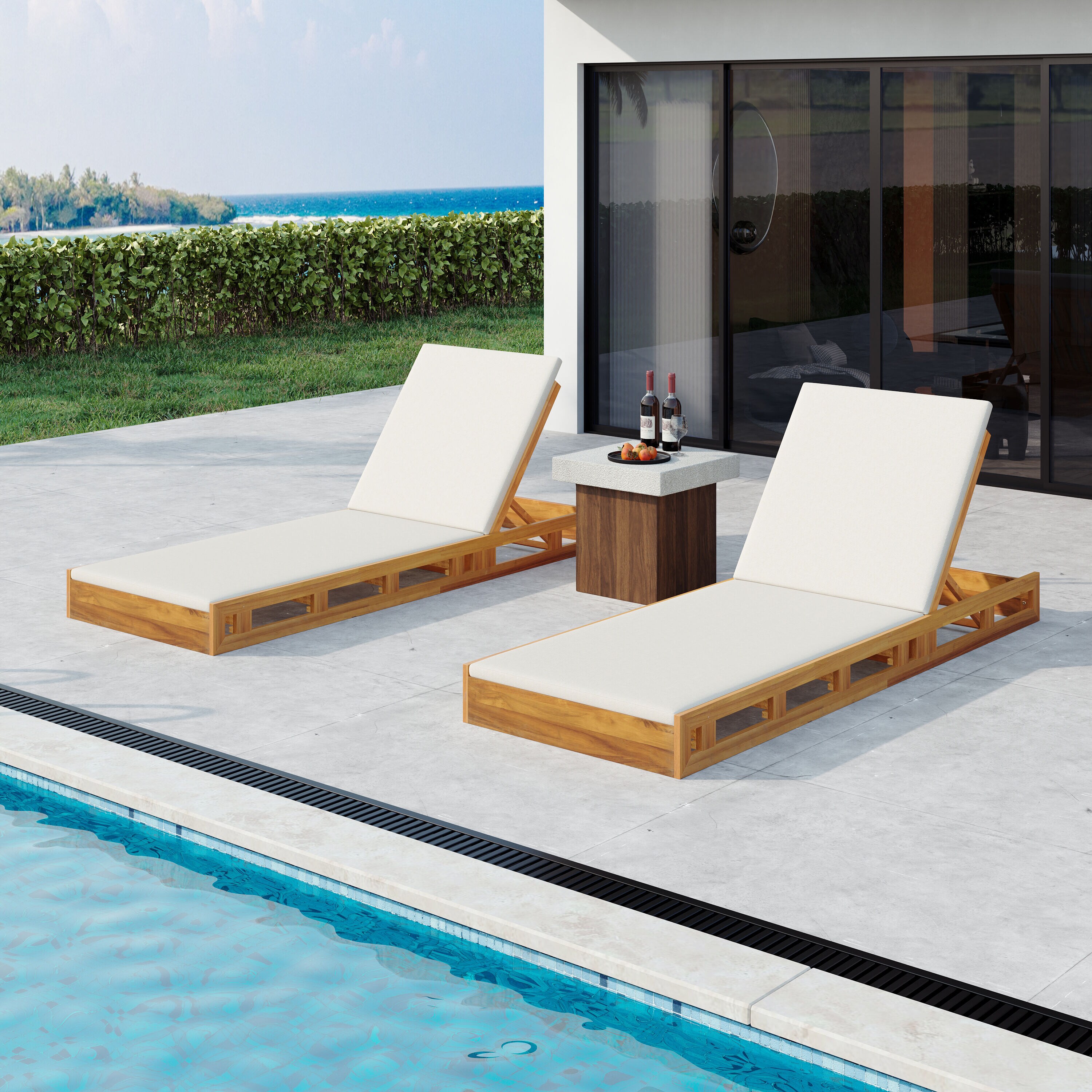 LOVMOR SF-Y-N770P272405T Sofas-Loveseats - View #4