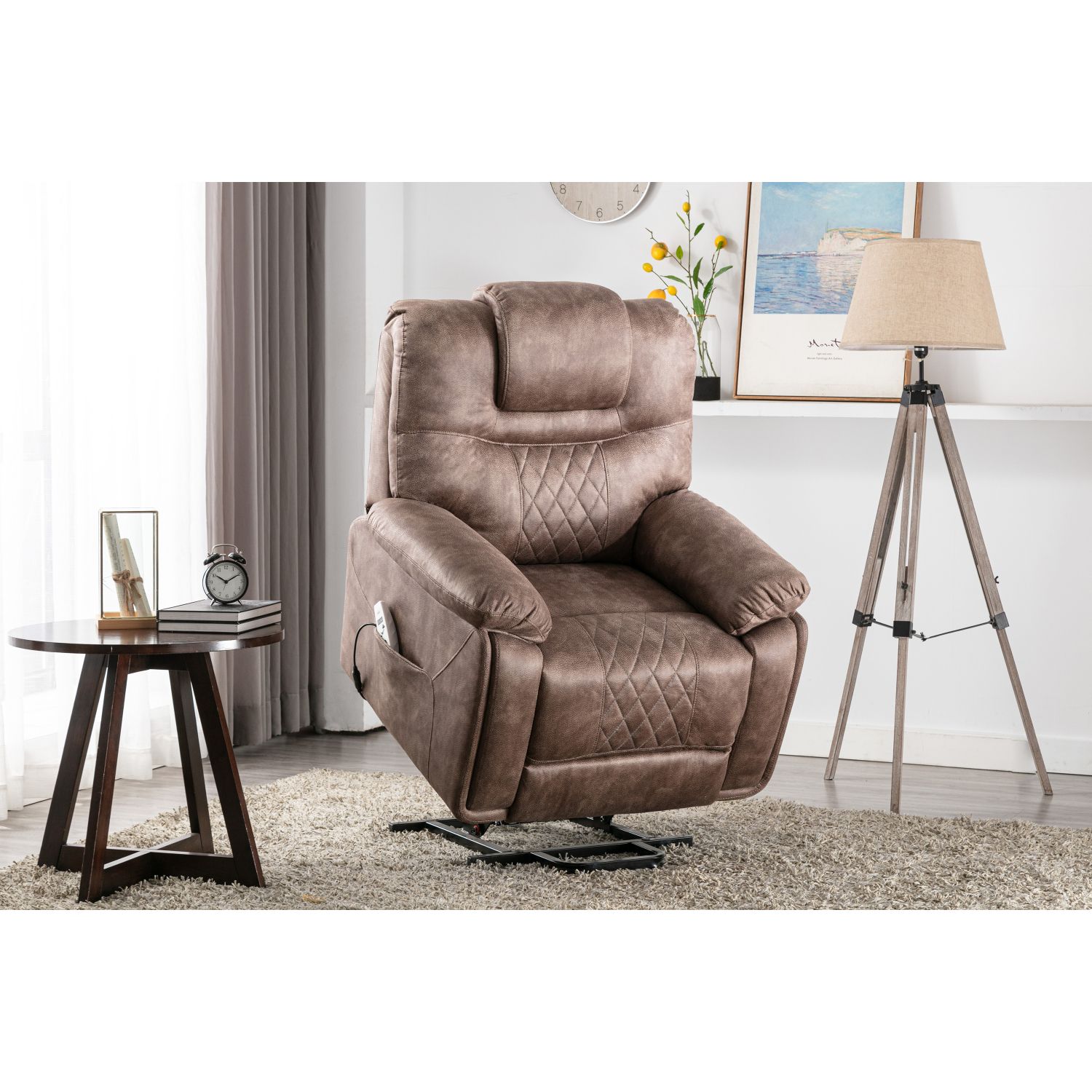 JASMODER SG000259AAA recliners - View #4