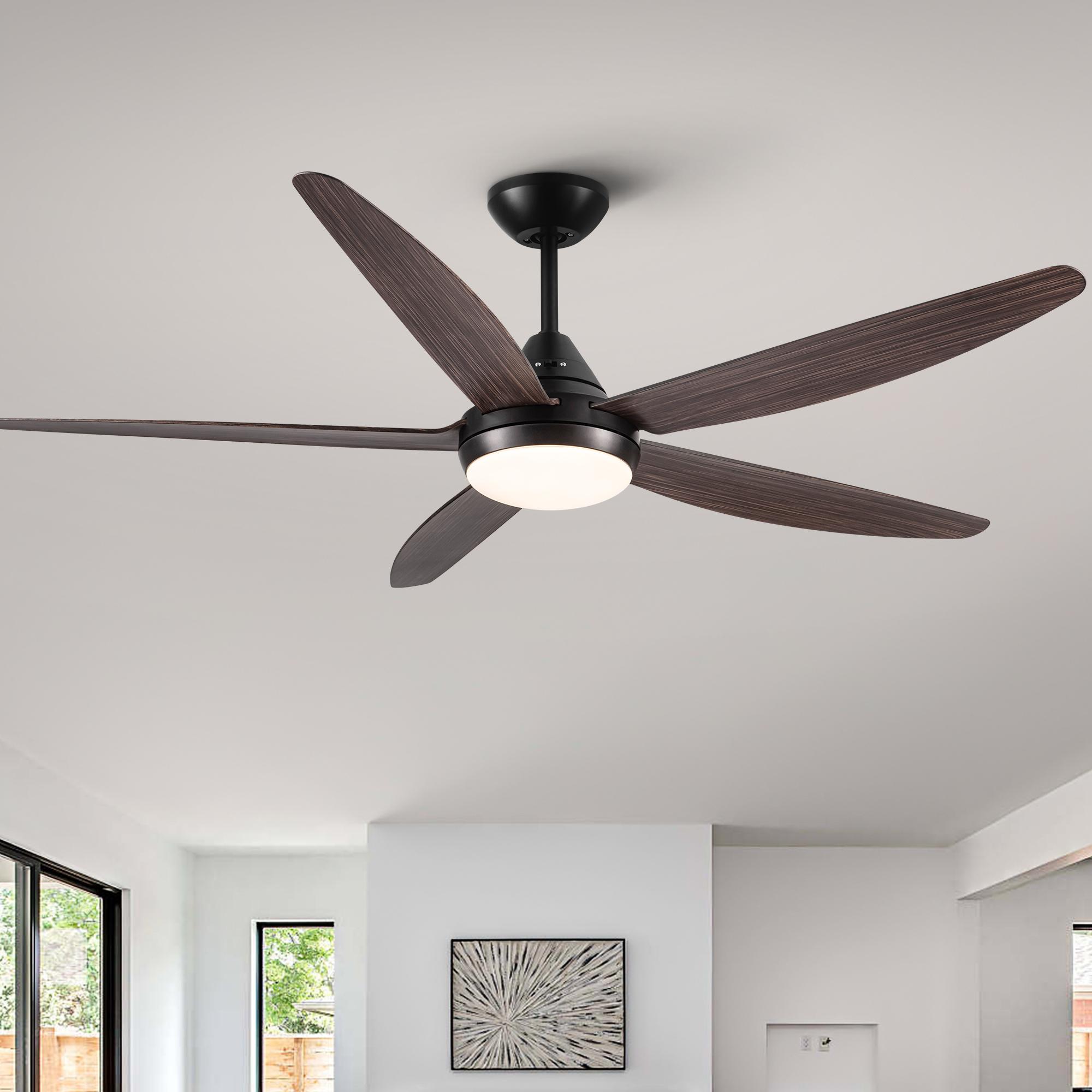 Bayfeve BFYH-55950-CF Ceiling-Fans - View #3