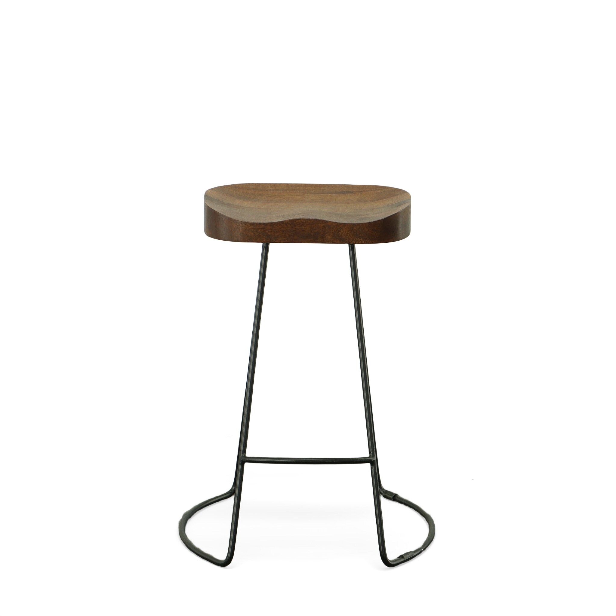 Carolina Cottage CF2411CHETBK stools - View #3