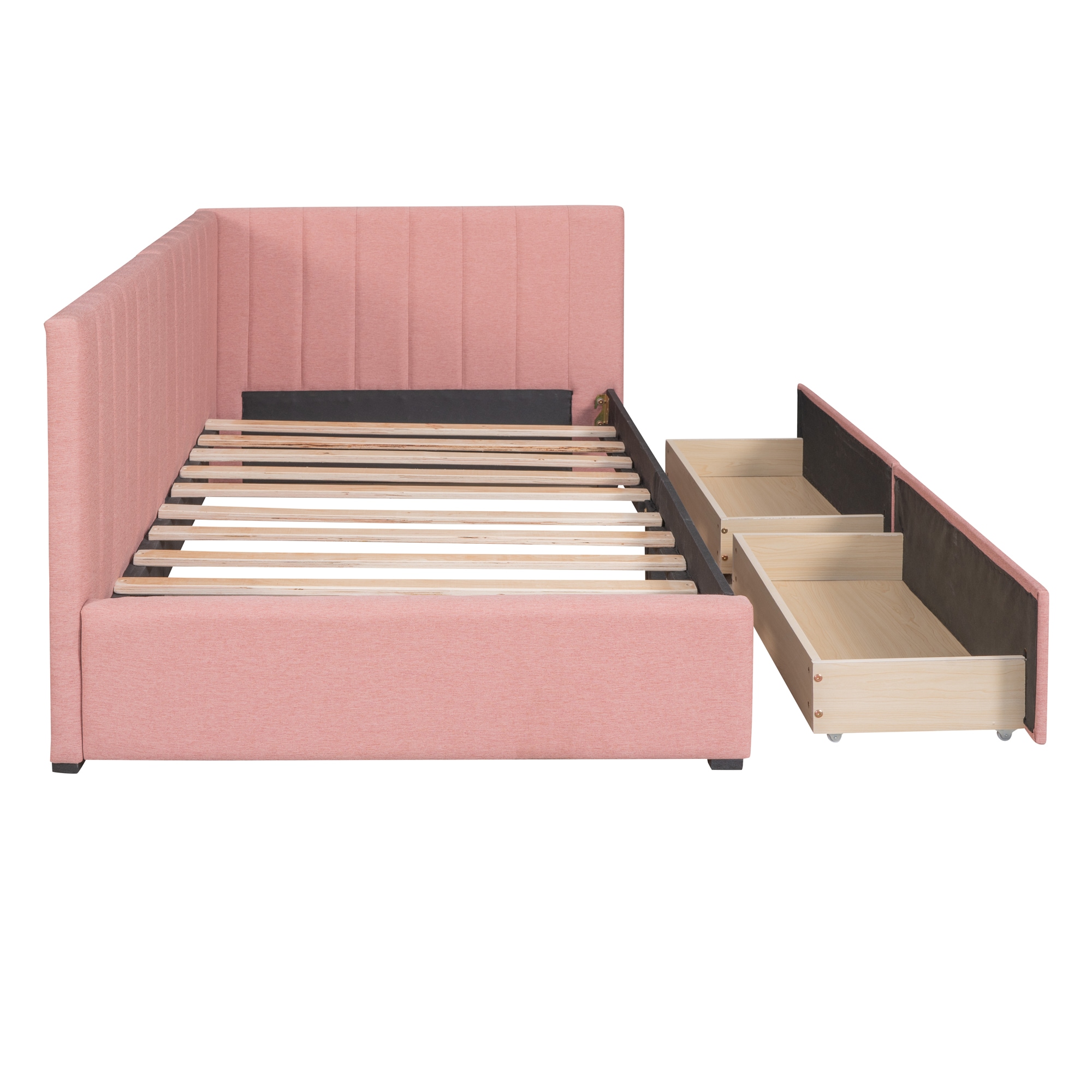 ModernLuxe WF299017AAH Sofas-Loveseats - View #6