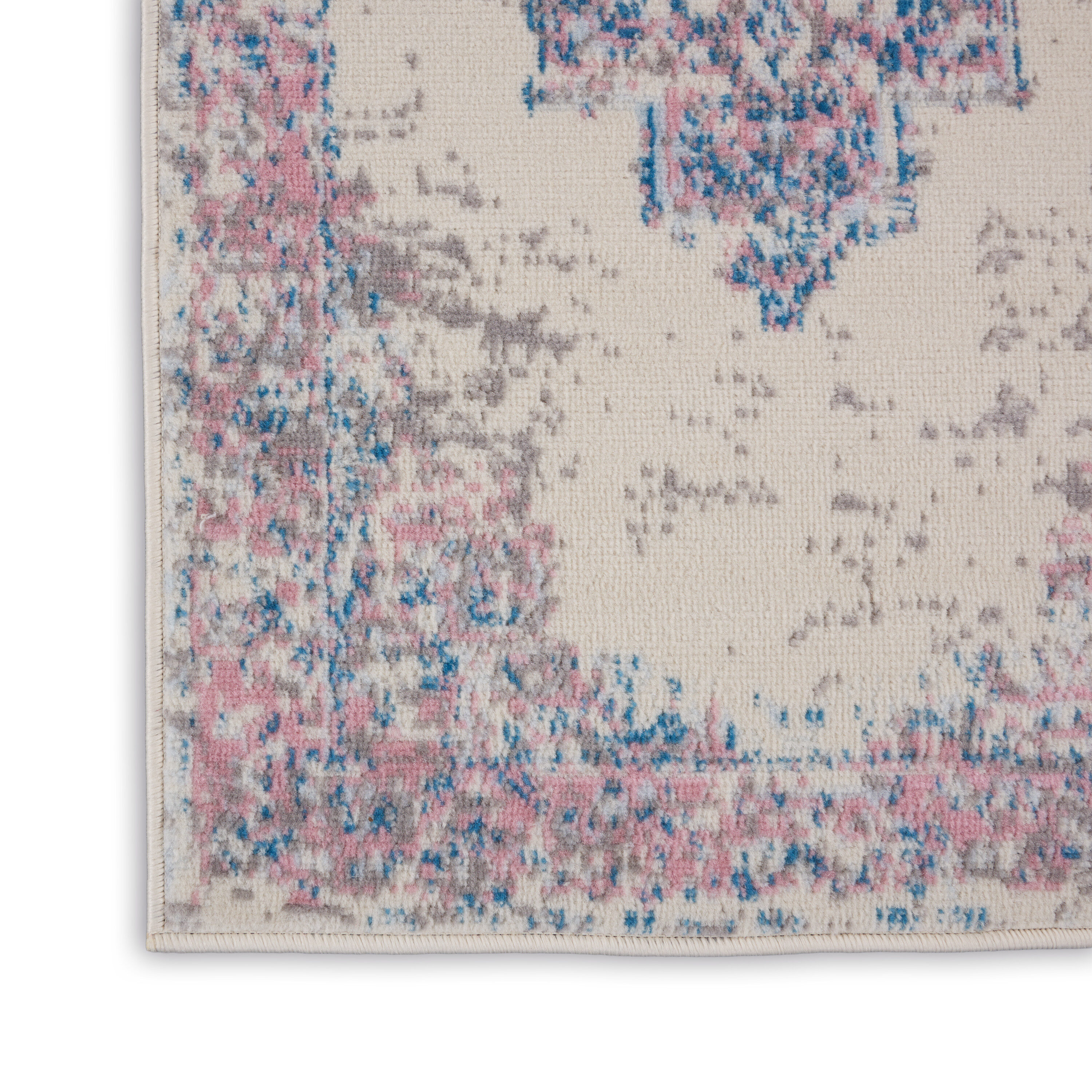 Nourison 99446477873 rugs - View #5