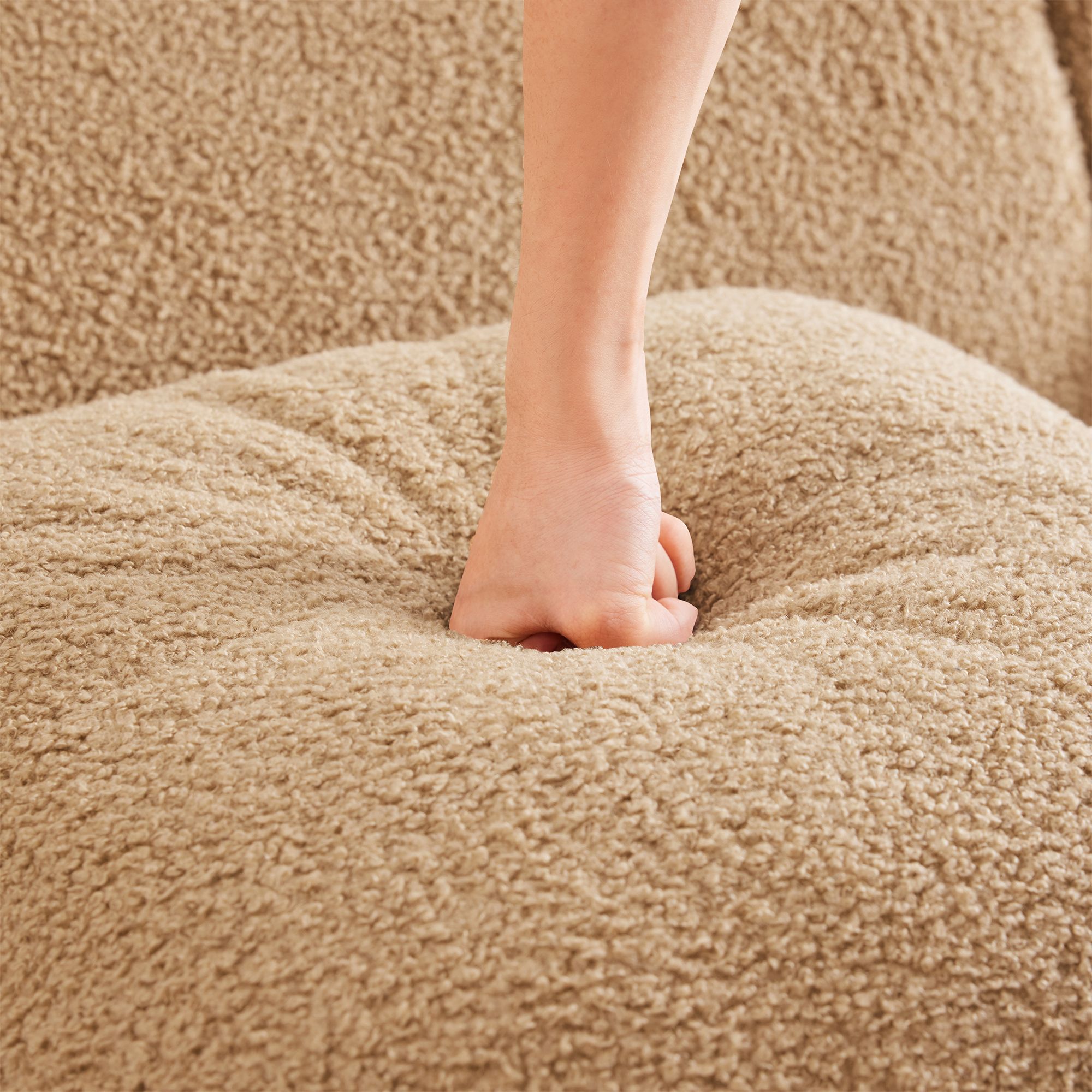 Blisstyle OTTO728 Indoor-Ottomans - View #4