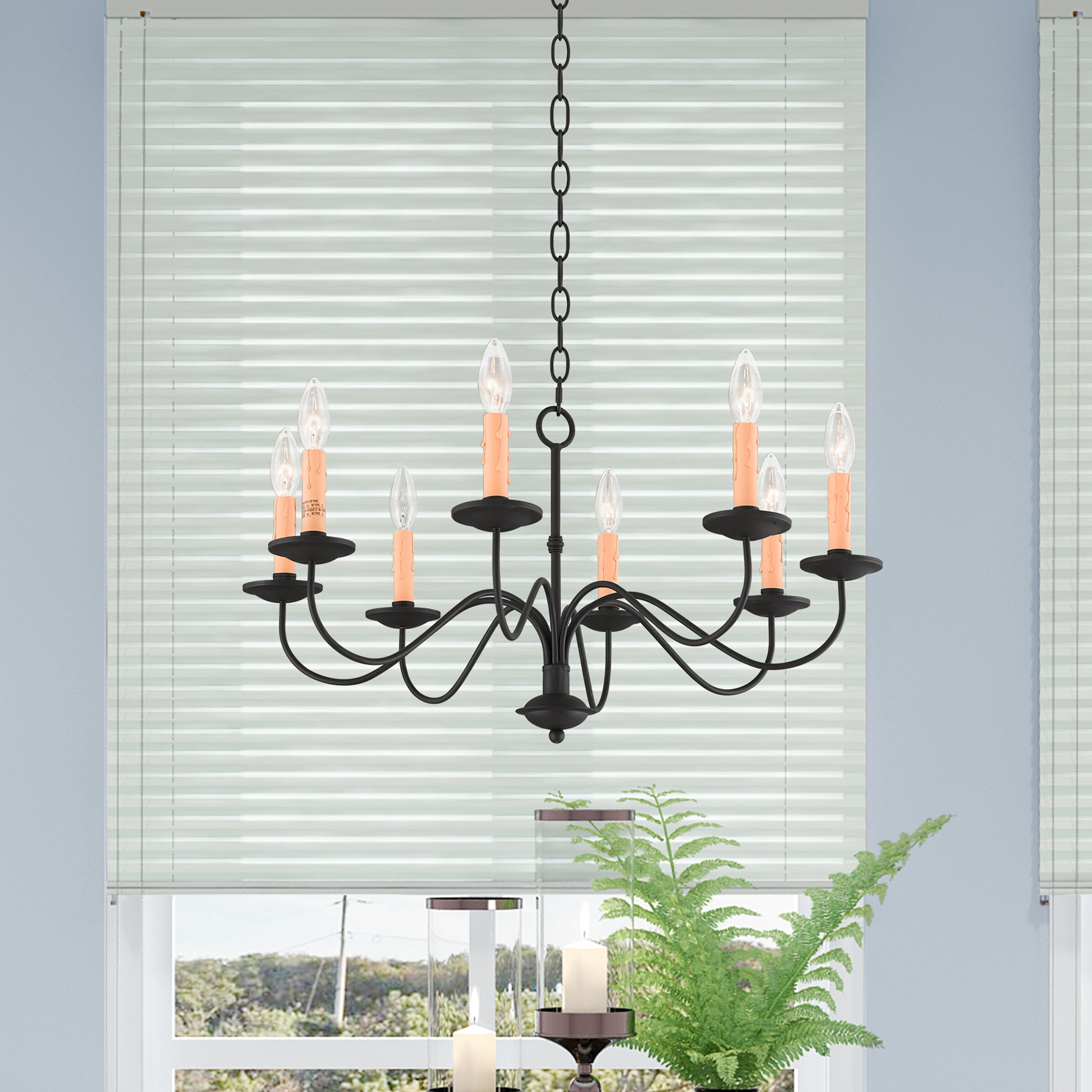 Livex Lighting 4468-04 b090015 - View #11