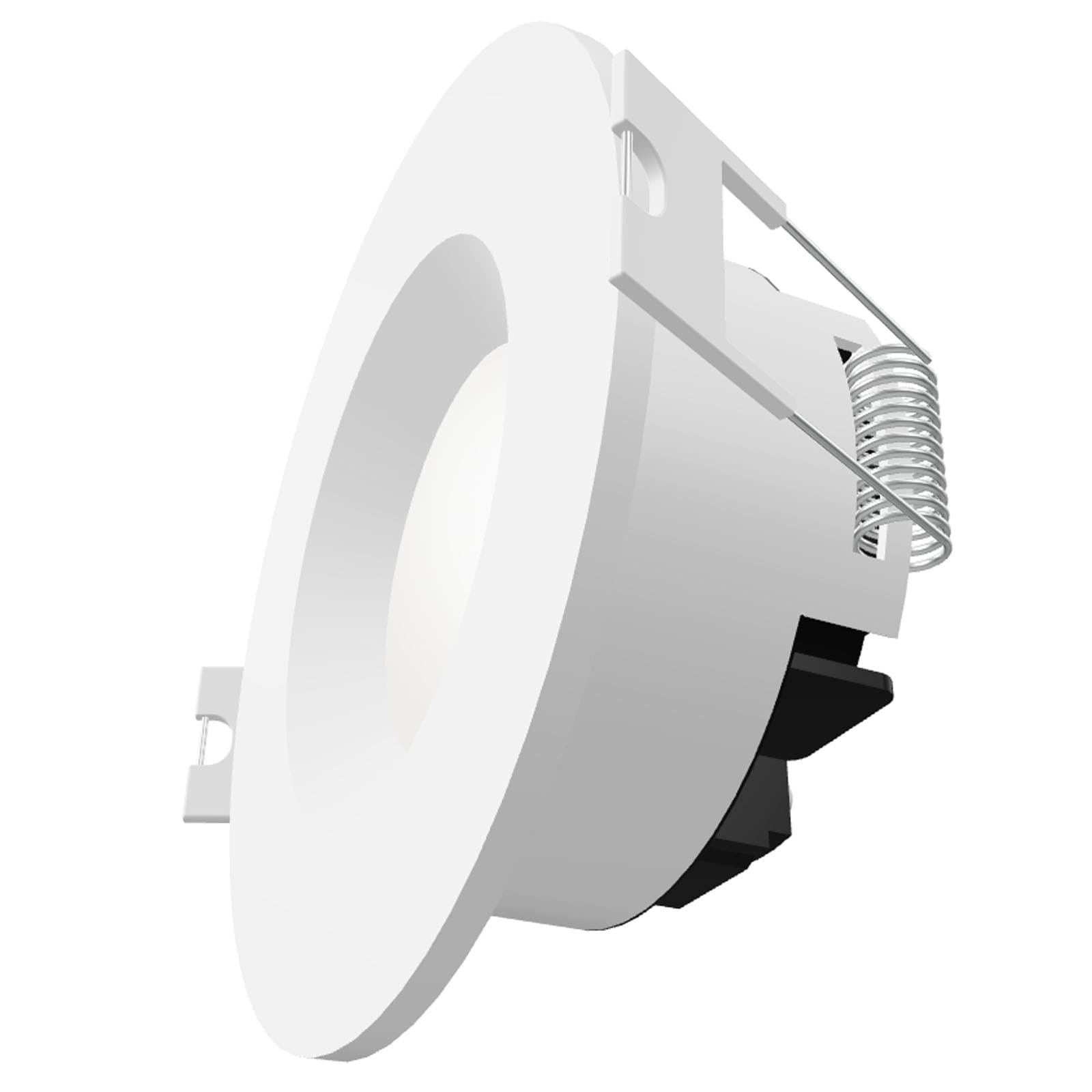 Luxrite LR22630-4PK Led-Retrofit-Downlight - View #9