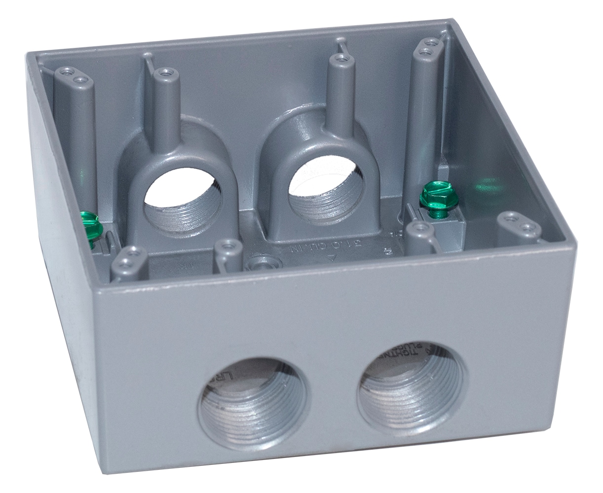 Sigma Engineered Solutions 14353-5 Electrical-Box - View #6