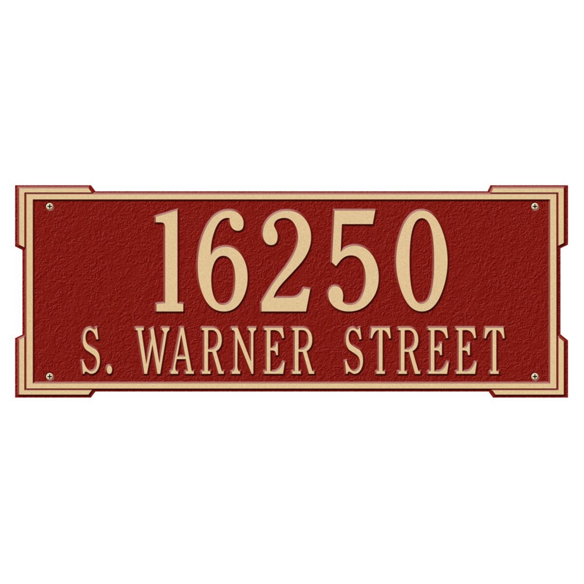 Whitehall 1020RG 