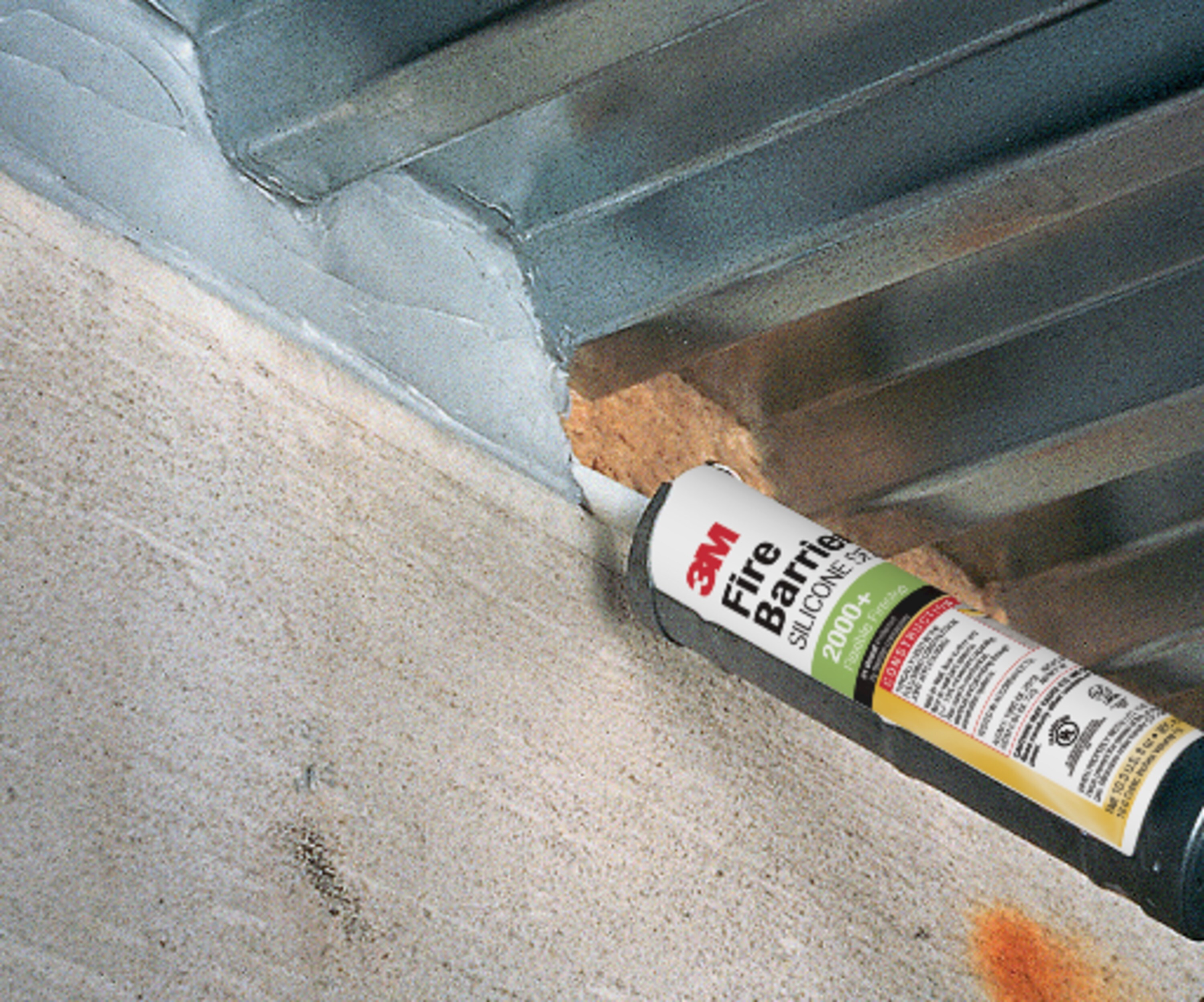 3M 2000+ 10 caulking - View #9