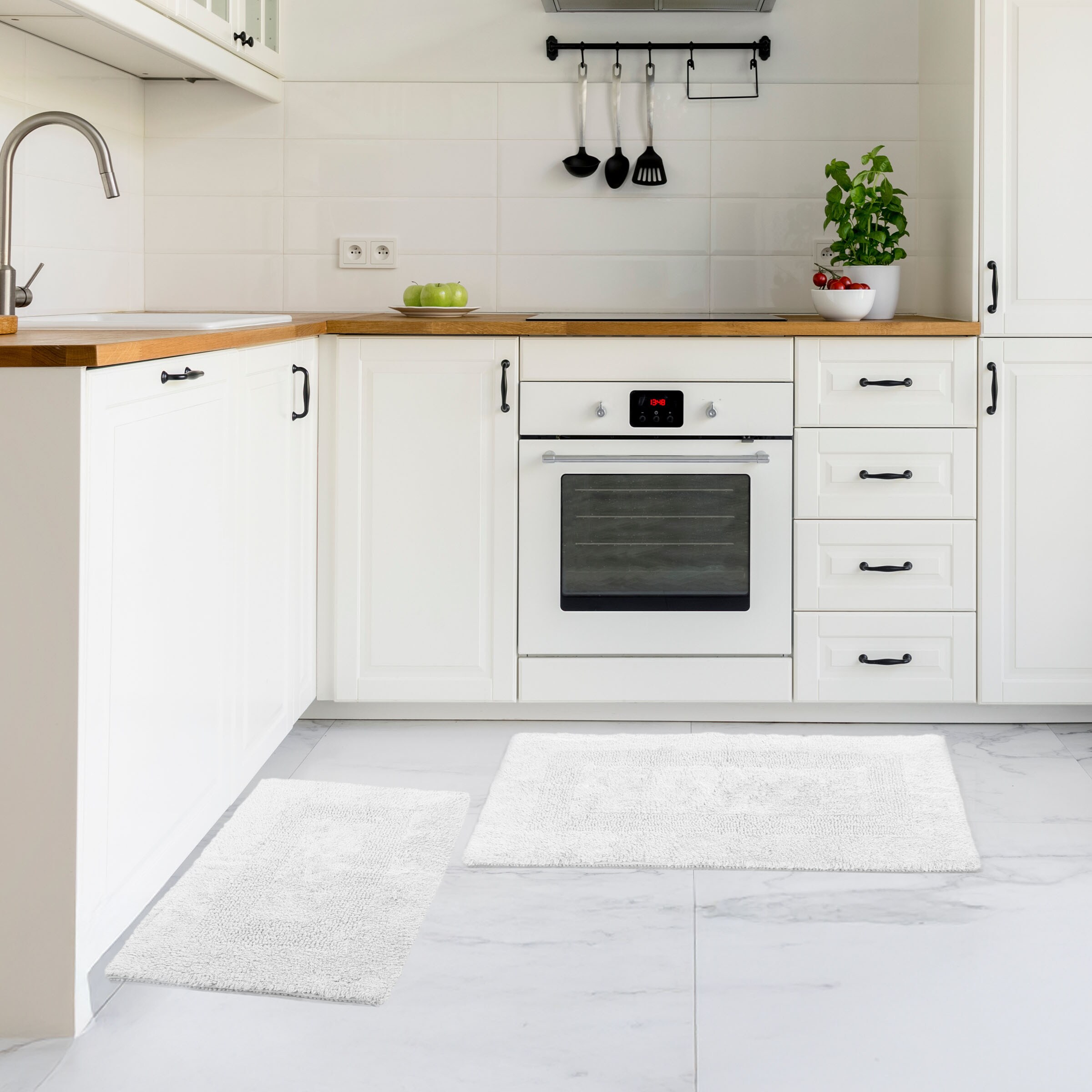 Hastings Home 785264JQW Bath-Rugs - View #8