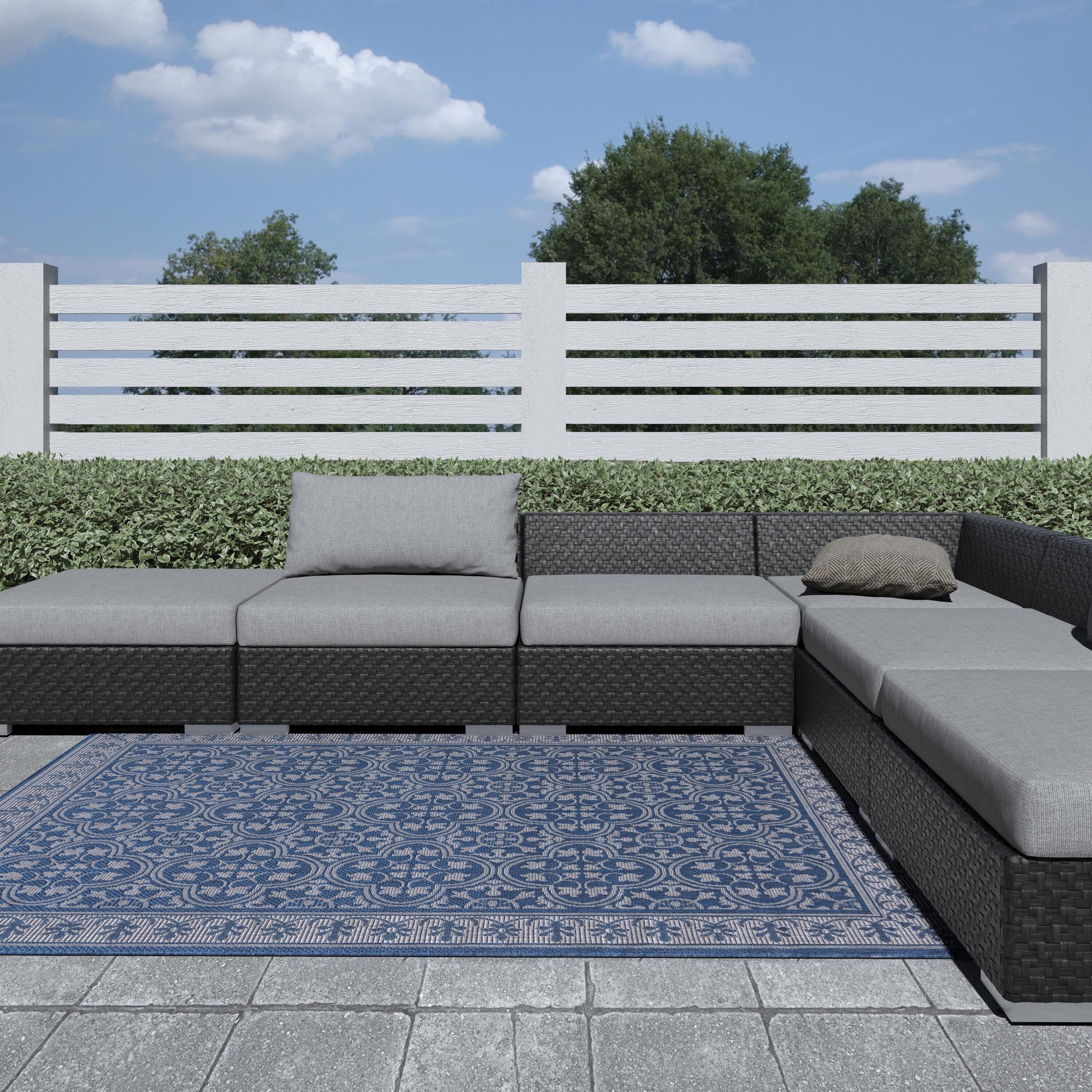 MH LONDON MH-RG-2022 MB rugs - View #9
