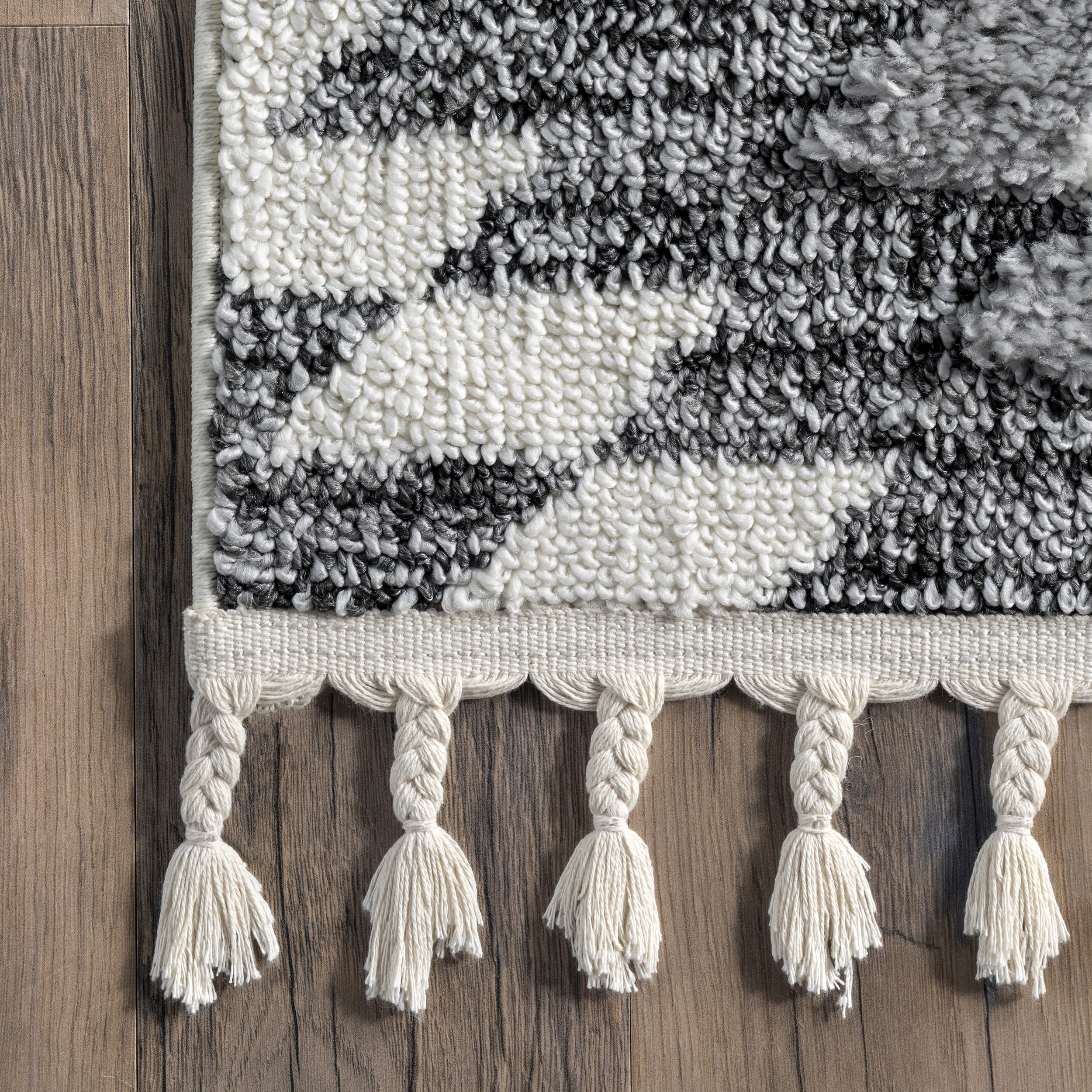 nuLOOM OZDN08B-8010 rugs - View #8