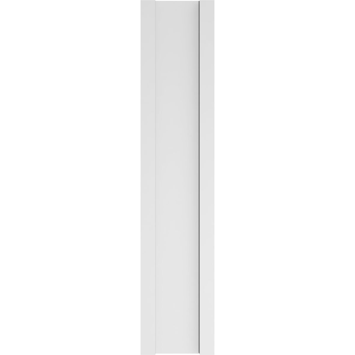 Ekena Millwork PILP10X048RP01-2 Entry-Door-Casing-Accents - View #6