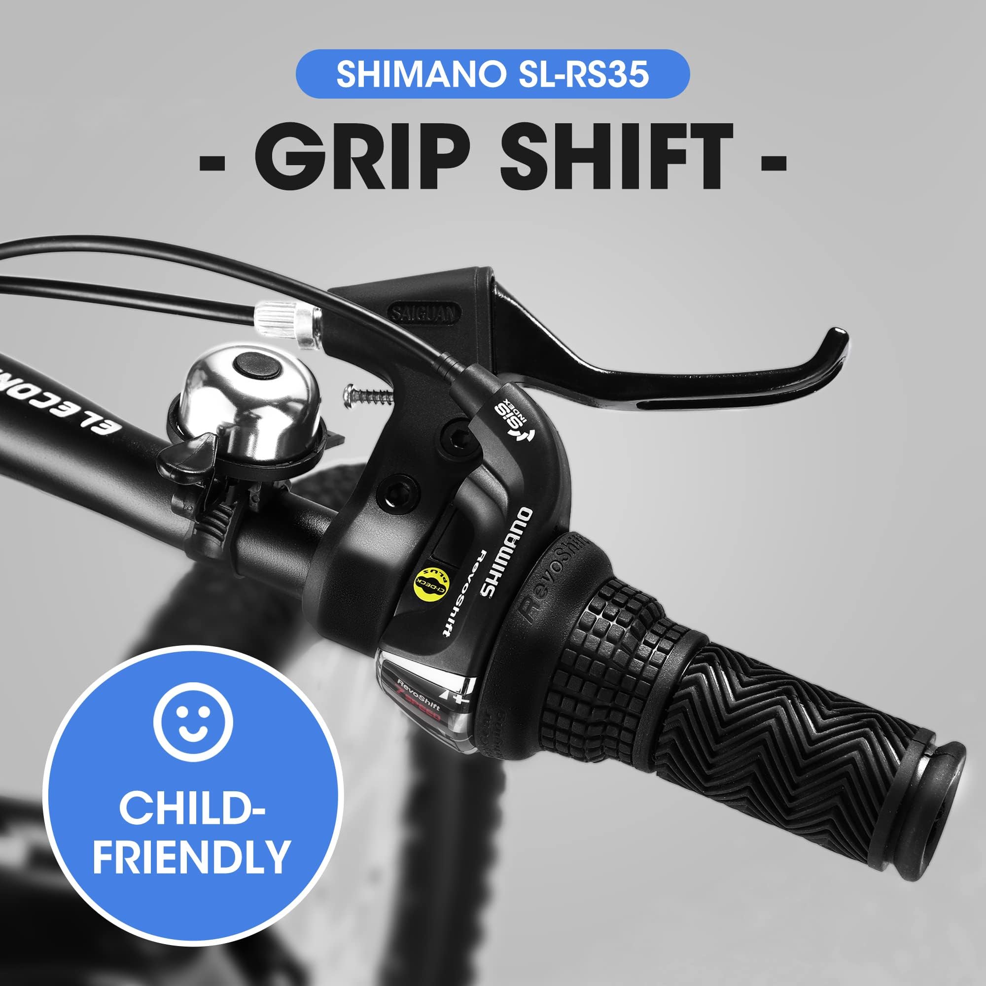 Damerin BNT-1856-24 bikes - View #5