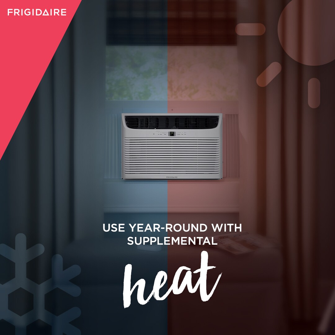 Frigidaire FHWE232WB2 Window-Air-Conditioners - View #14