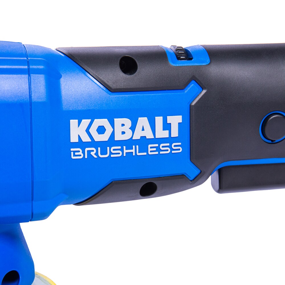 Kobalt 6-in Variable Cordless Polisher