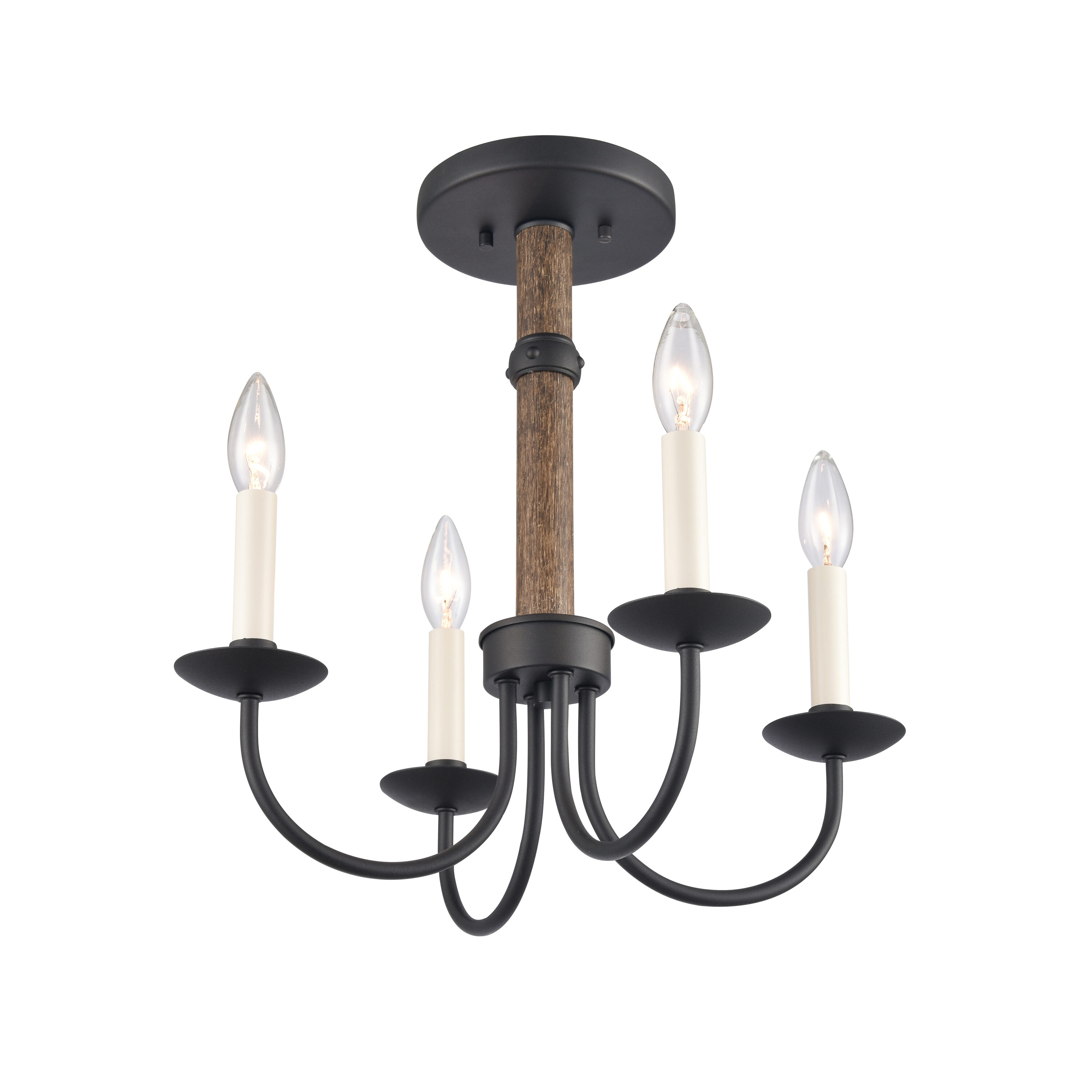 Westmore by ELK Lighting LW-202302010200 flushmounts - View #4