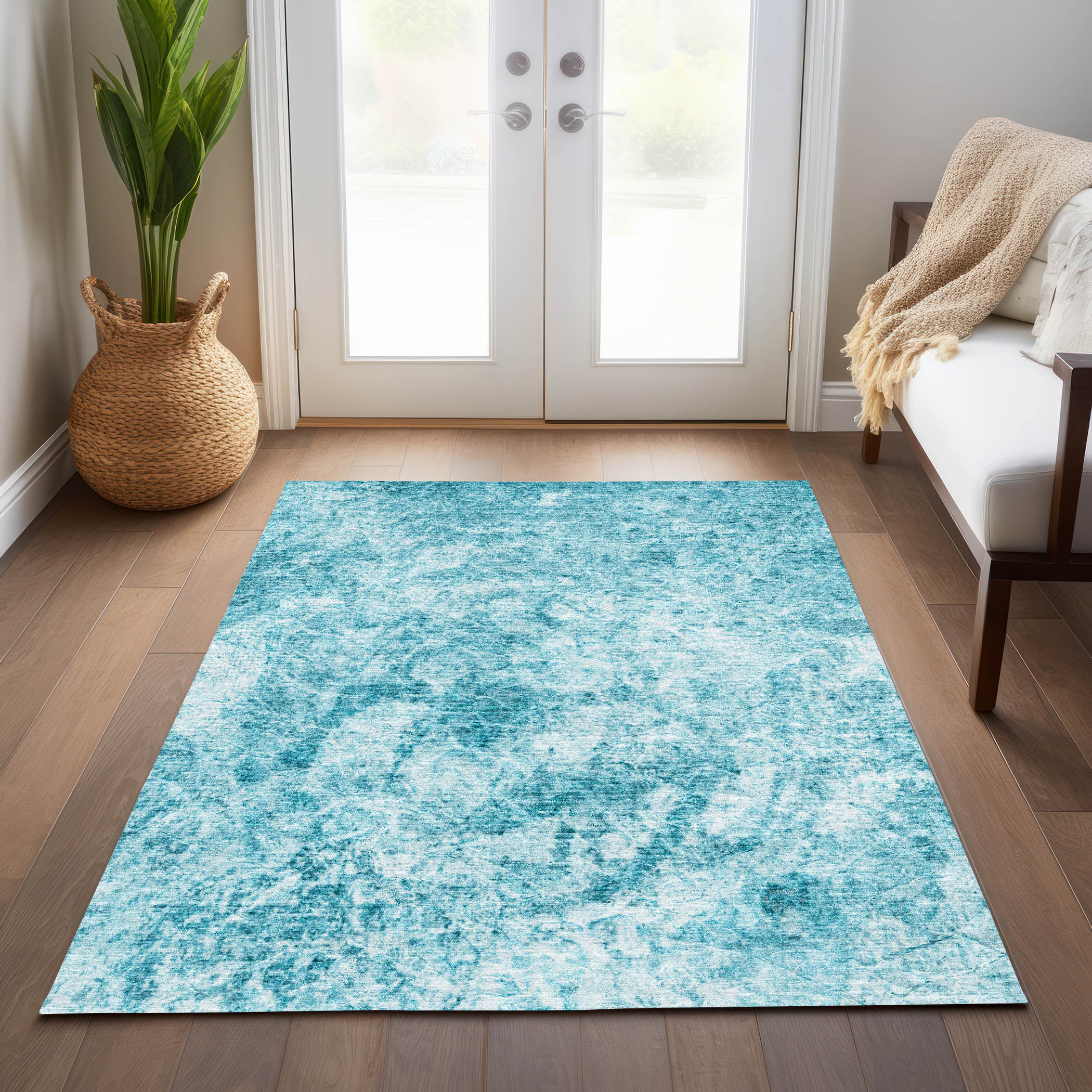 Addison Rugs ACN553TE8X10 rugs - View #7