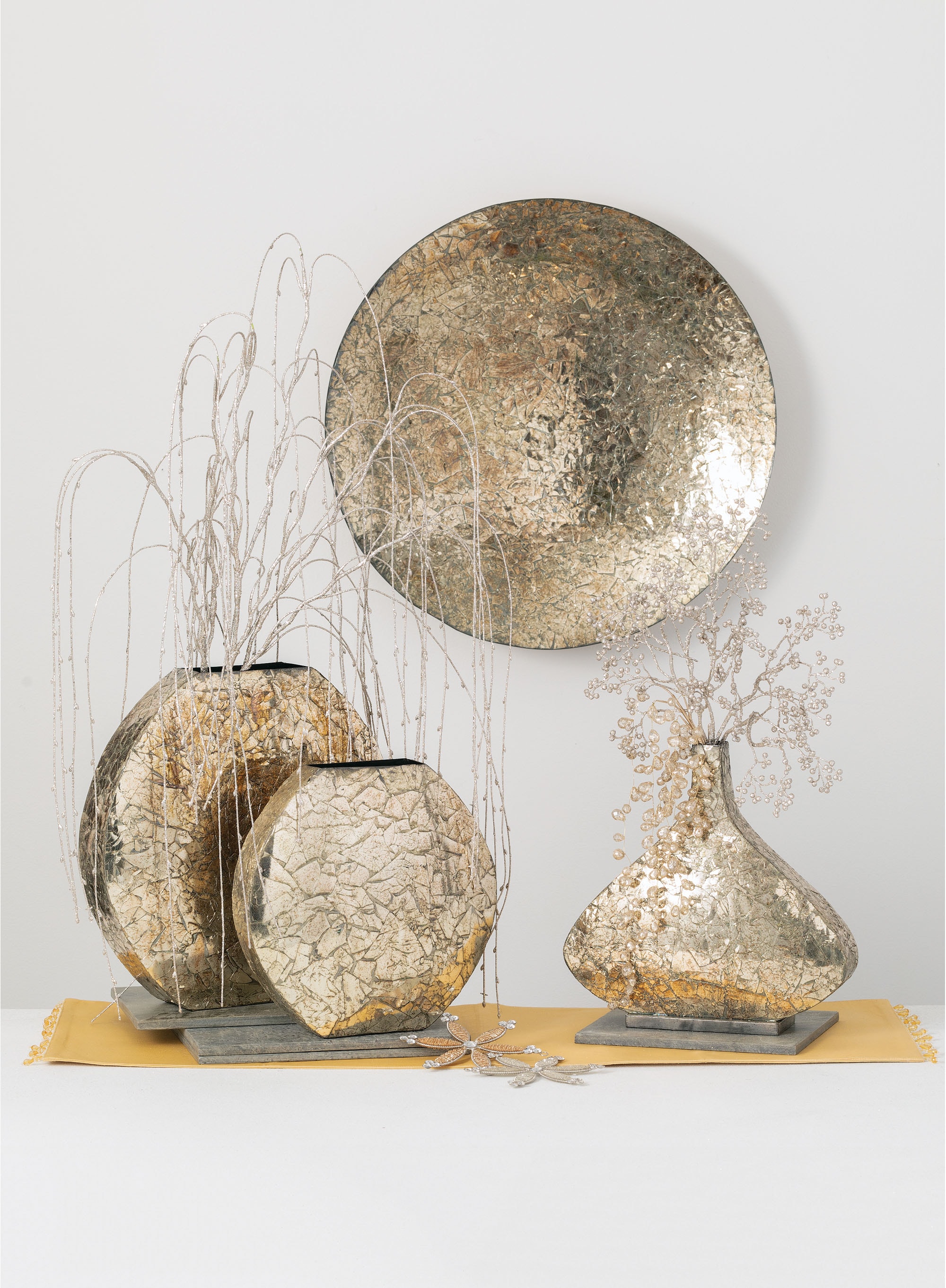 Sullivans MET1573 Decorative-Accessories - View #3