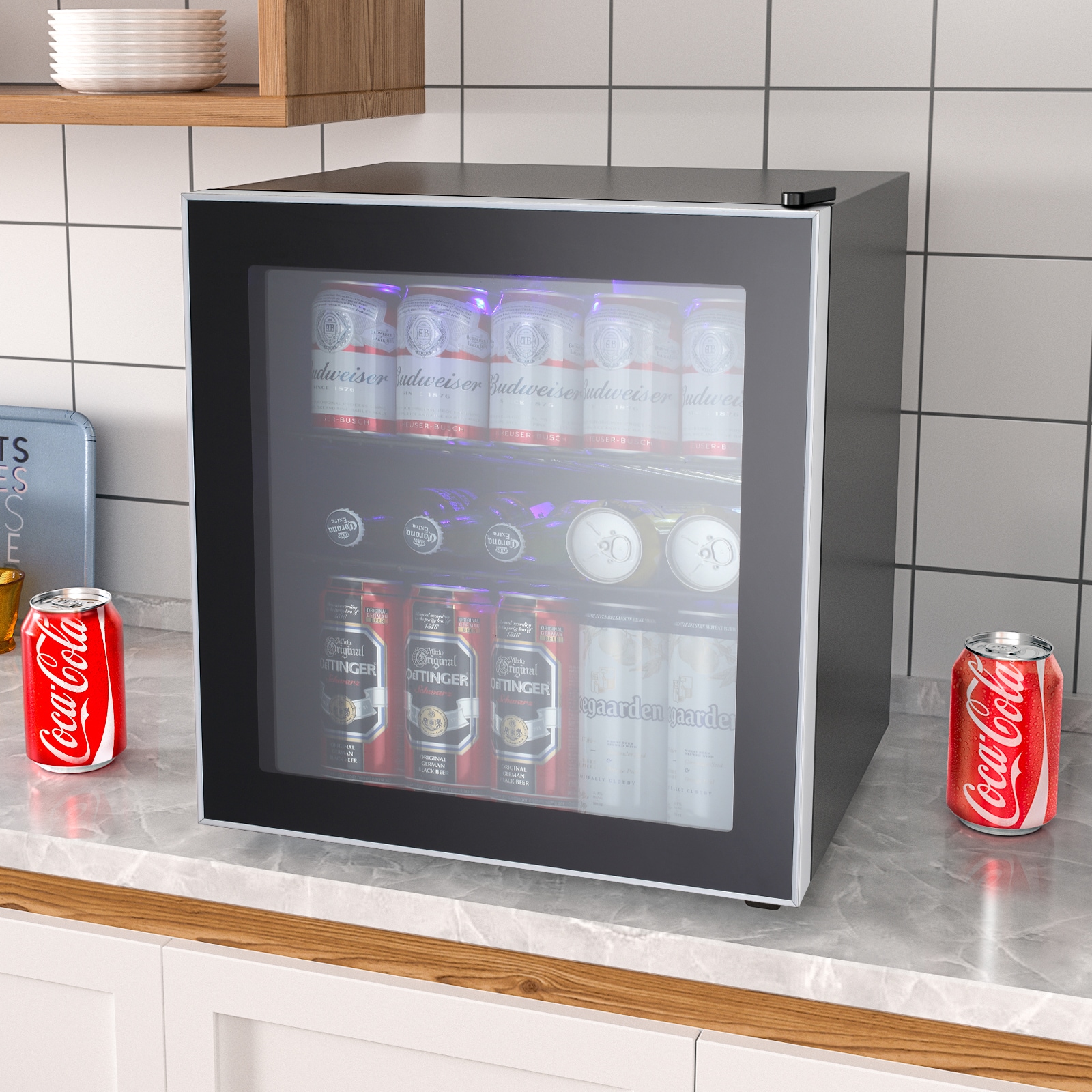 COWSAR W5846BH Beverage-Dispensers - View #5