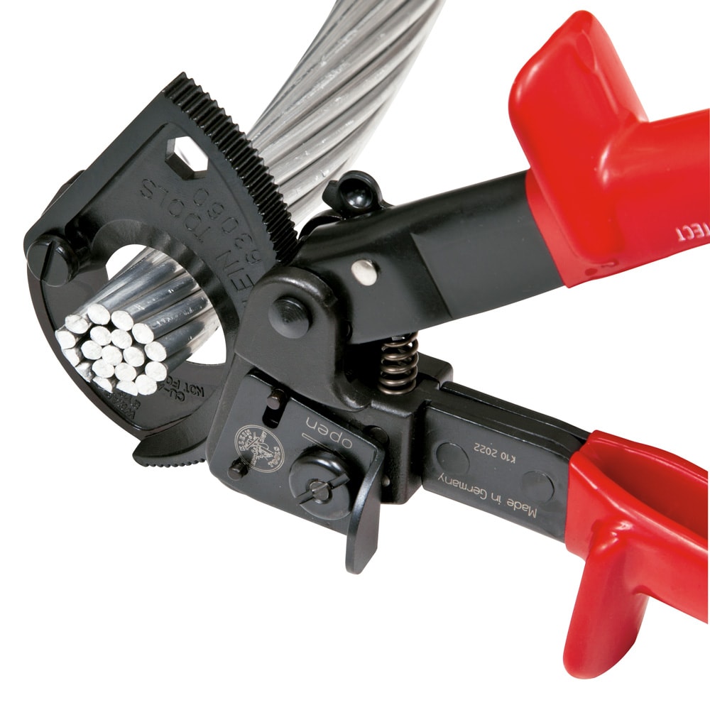 Klein Tools 63365 Cable-Cutters - View #5