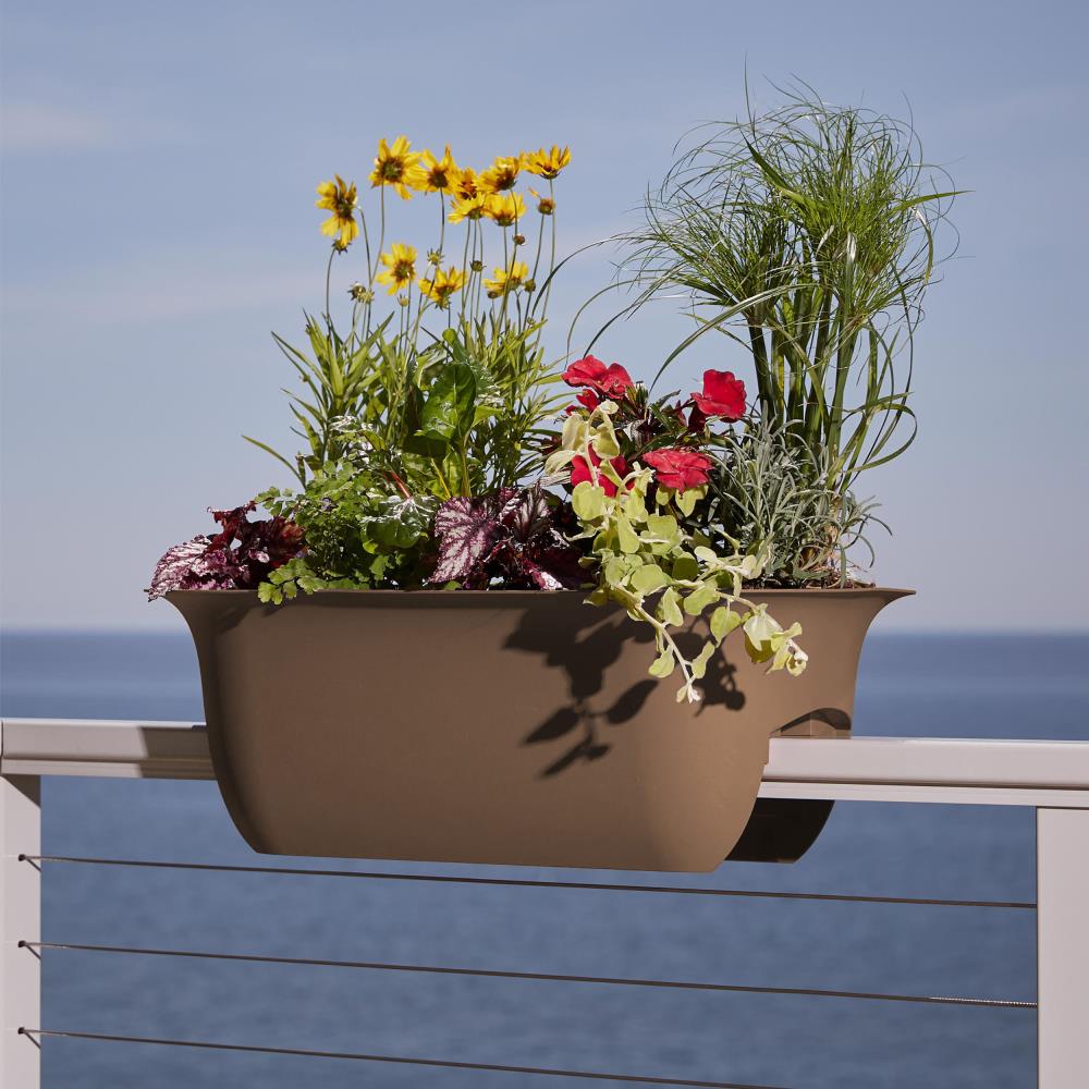 Bloem MR2445 Planter-Window-Box - View #2