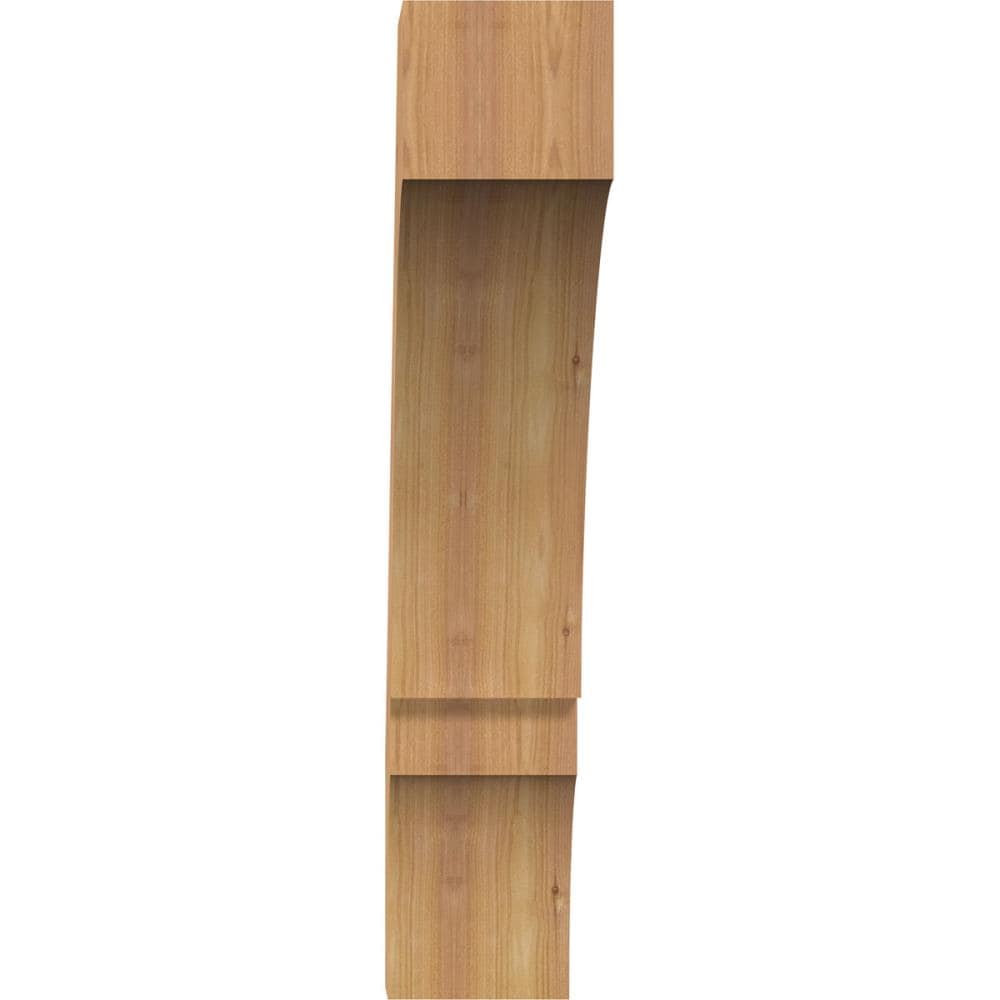 Ekena Millwork BRC06X24X28BOA00SWR braces - View #2