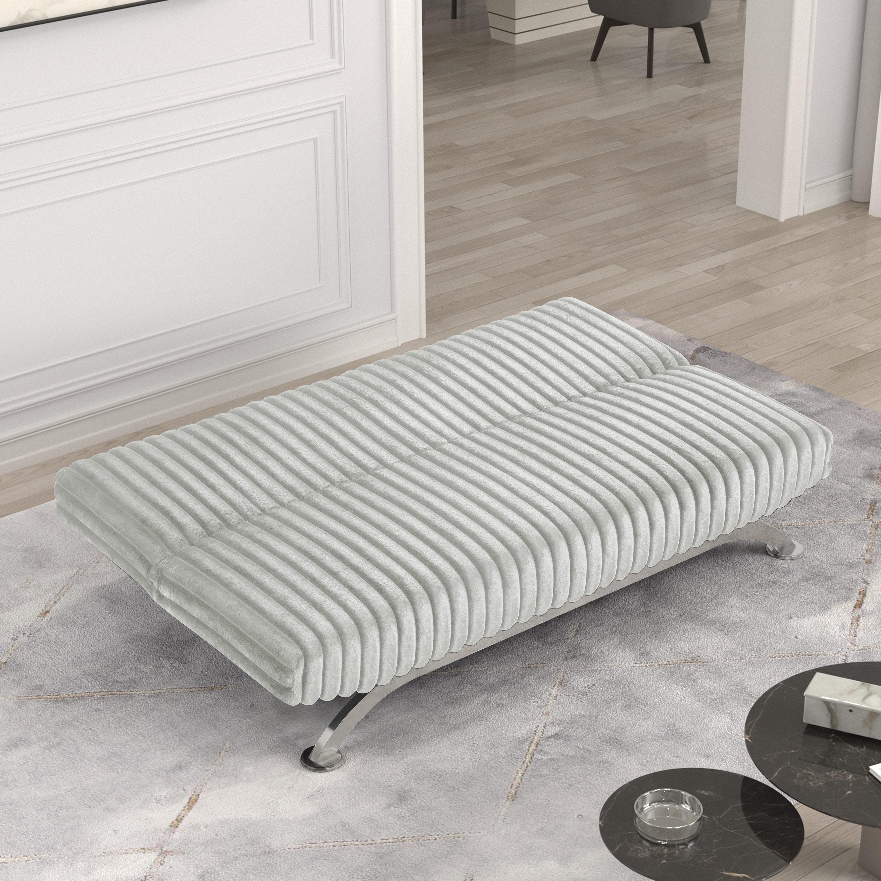 Furniture of America IDF-N2906LG futons - View #4