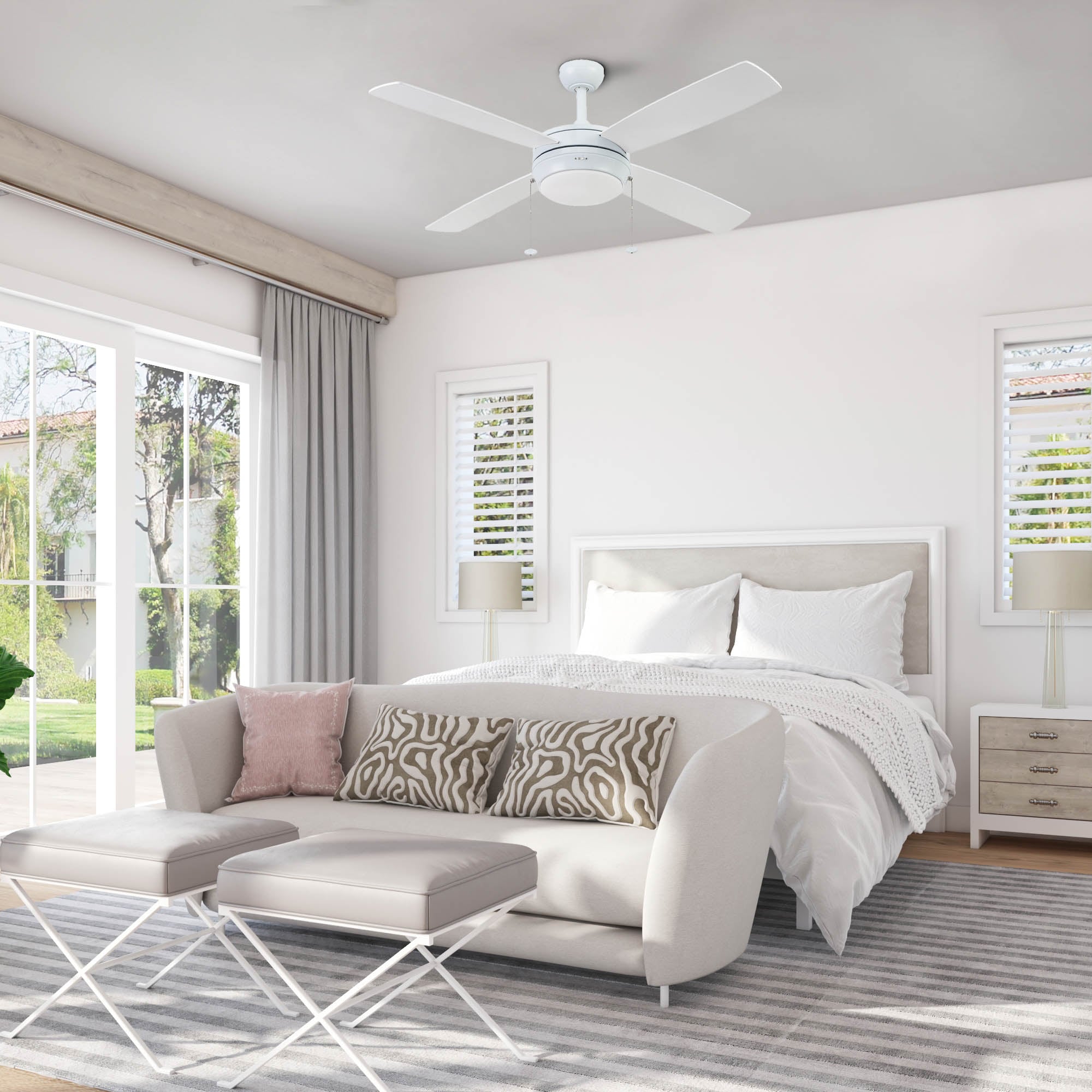 Prominence Home 51636-26 Ceiling-Fans - View #4