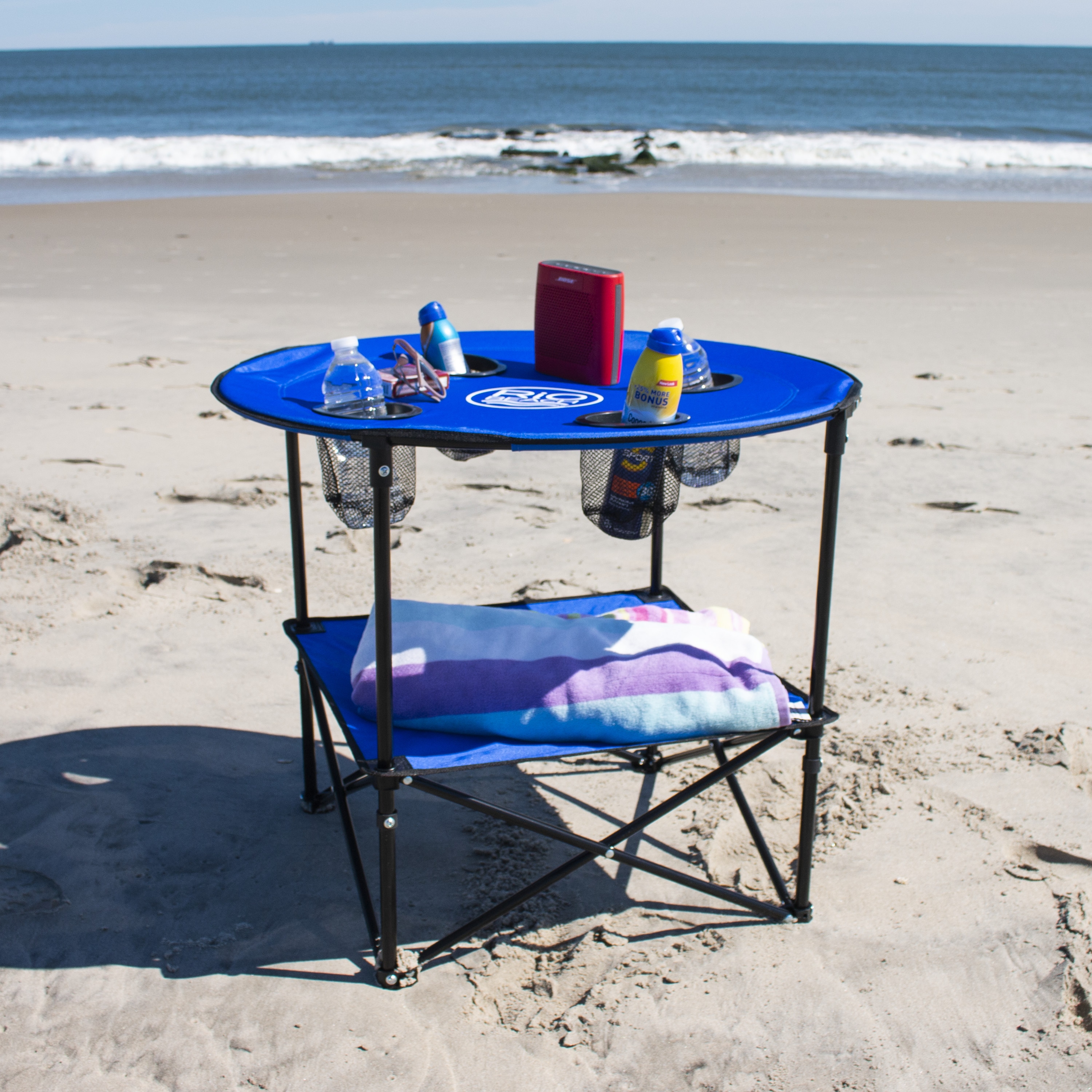 RIO Brands FTR28-46-1 Beach-Camping-Chairs - View #3
