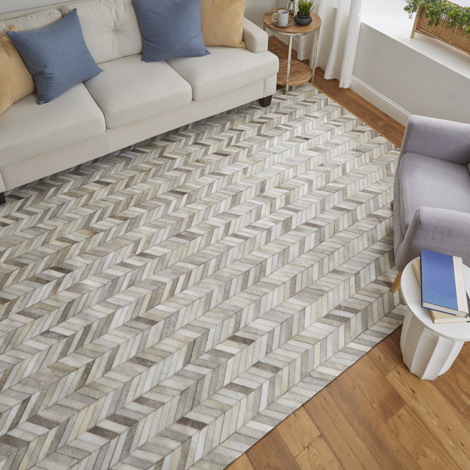 Room Envy SKN9211RSLT000P00 rugs - View #3