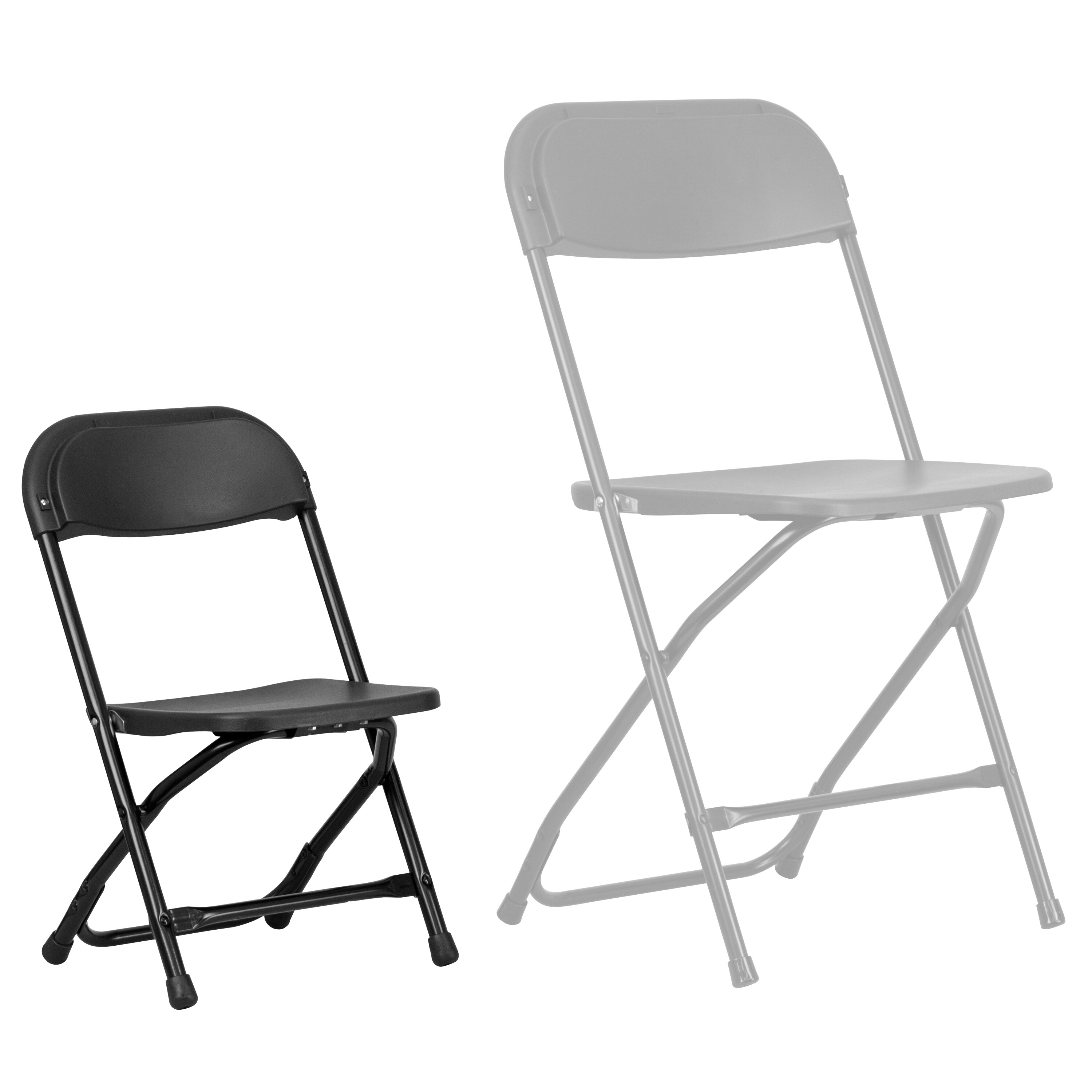 Flash Furniture 847254057493 Kids-Chairs - View #11
