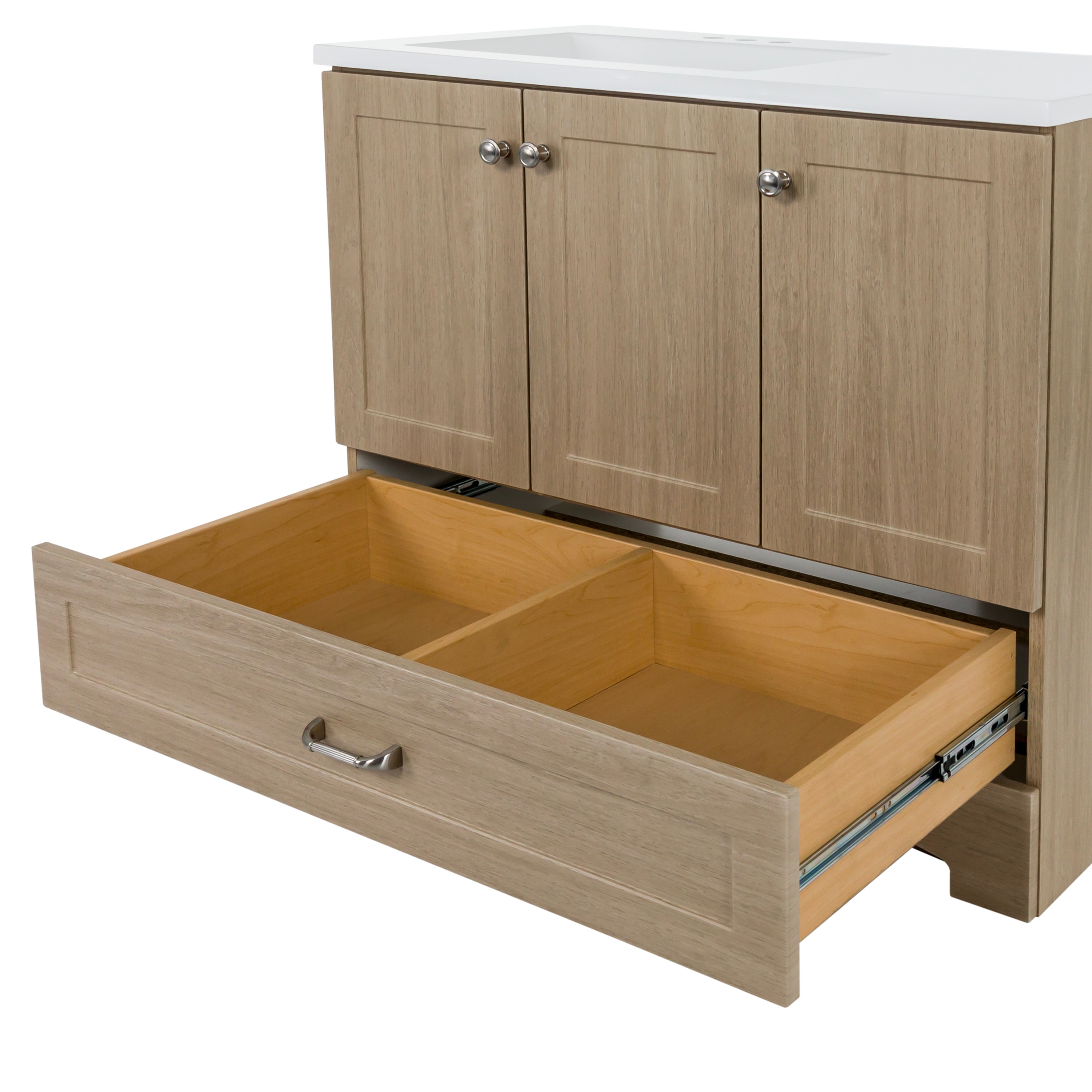Diamond NOW C36W30350 Bath-Vanity-Combo - View #17