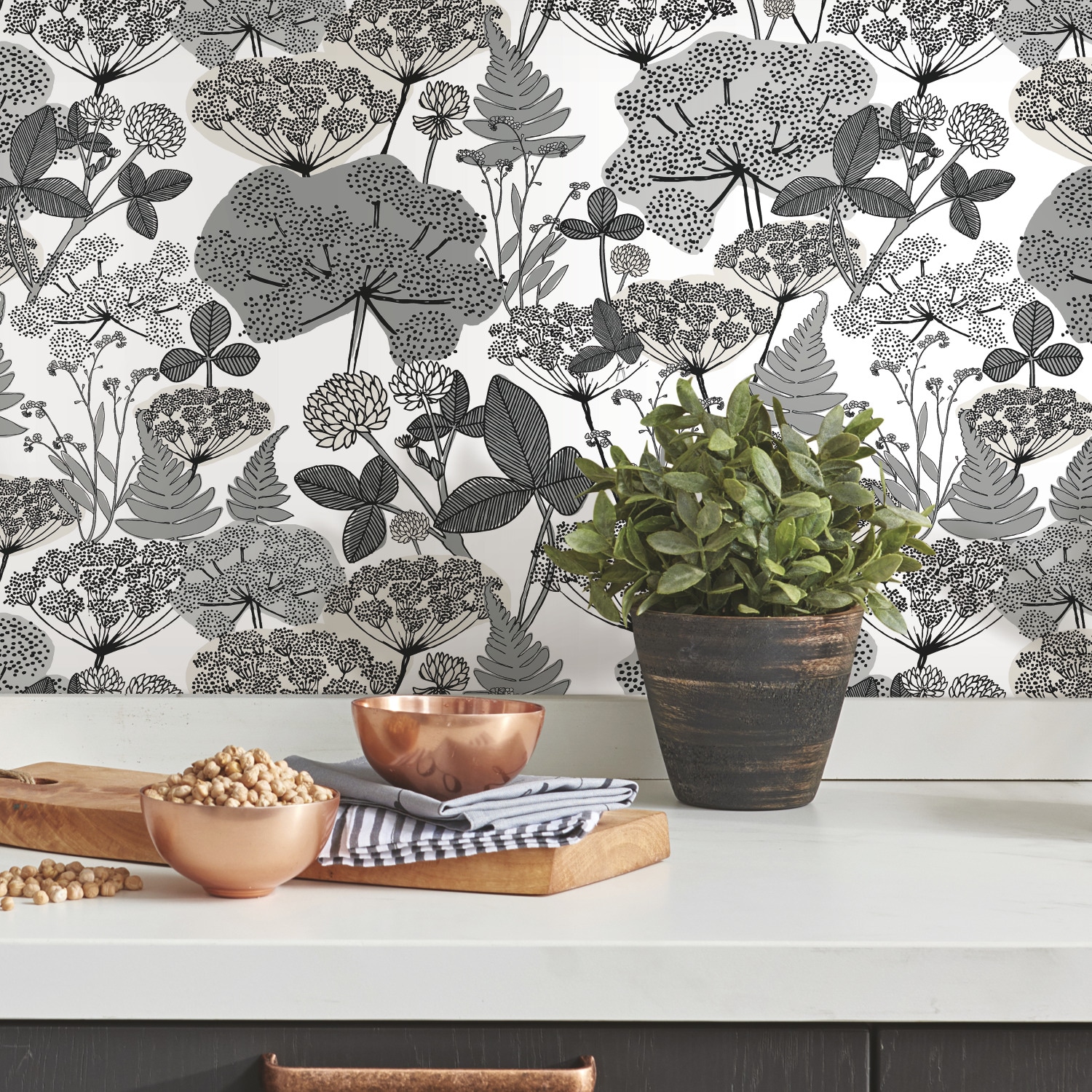 RoomMates RMK11536RL wallpaper - View #2