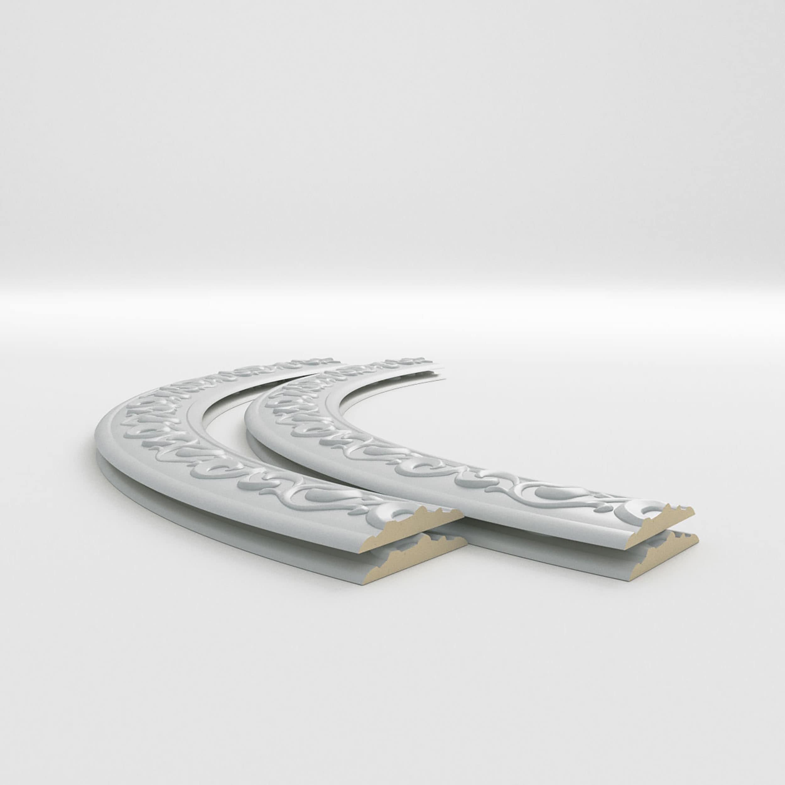 Ekena Millwork CRK46JA Ceiling-Rings - View #6