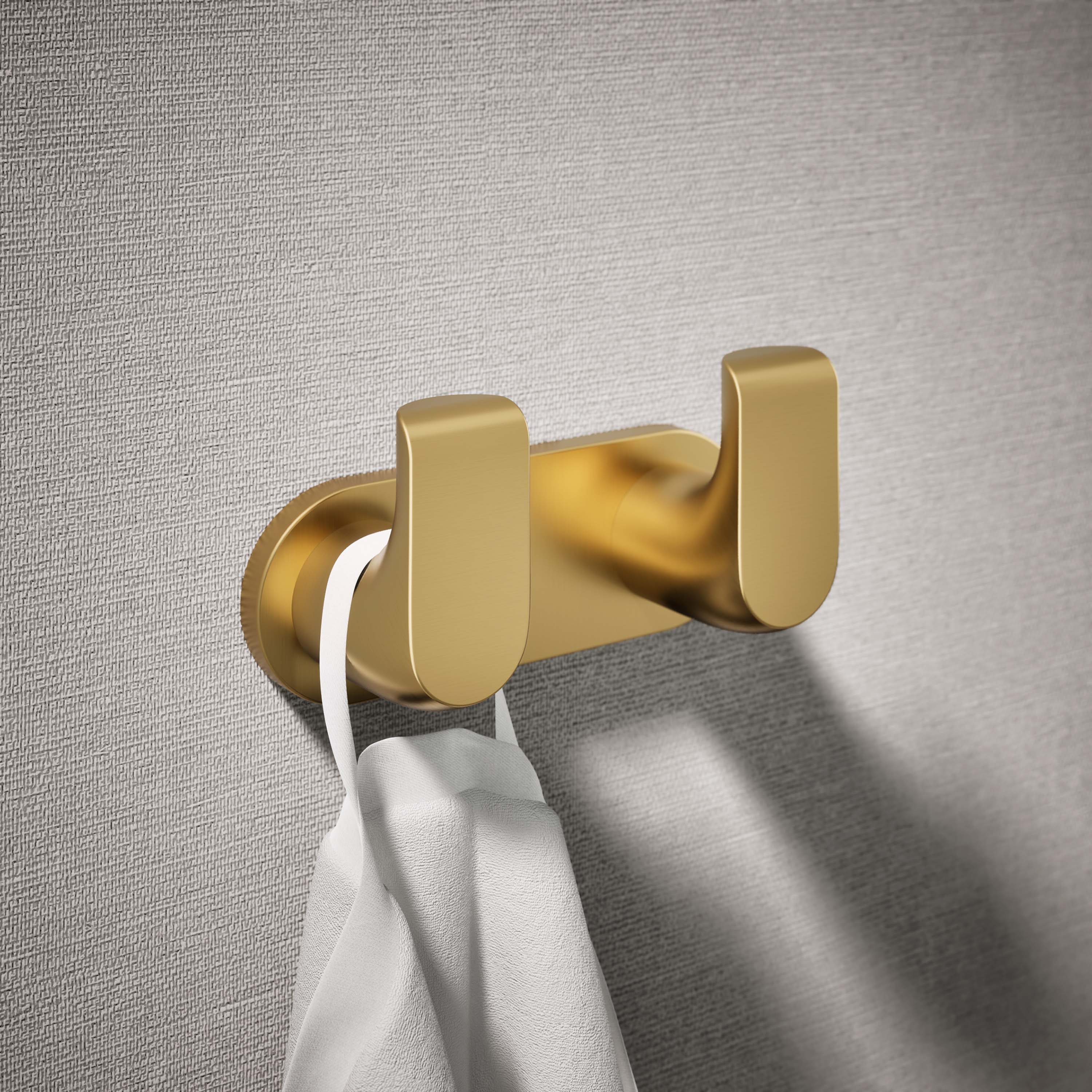 KOHLER 97500-2MB Robe-Hooks - View #2